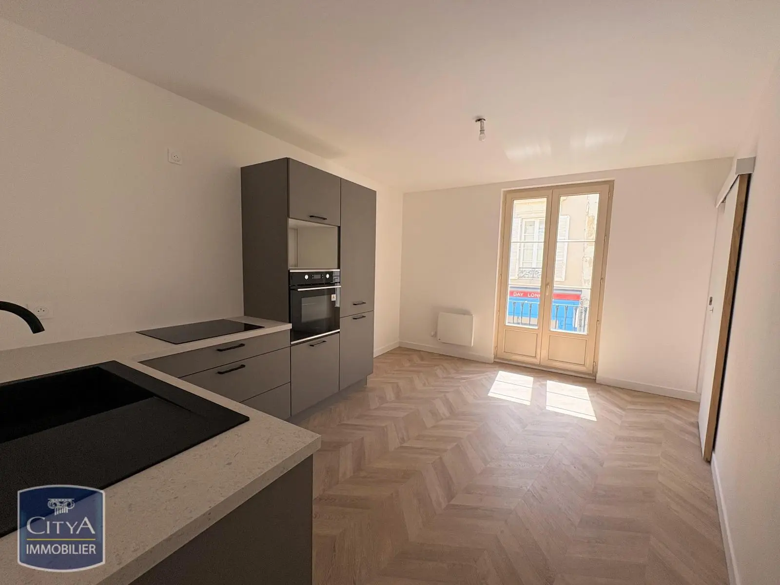 Photo 1 Appartement 3 pièces 52.72m²