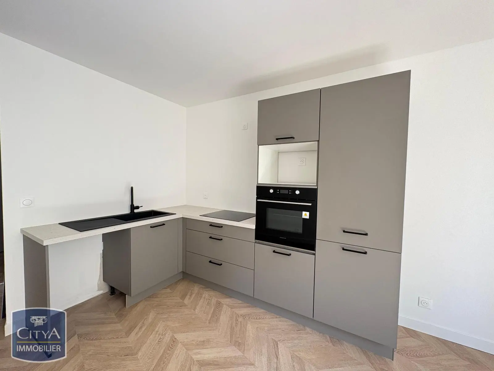 Photo 3 Appartement 3 pièces 52.72m²