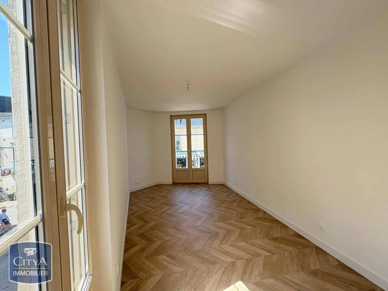 Photo 5 Appartement 3 pièces 52.72m²