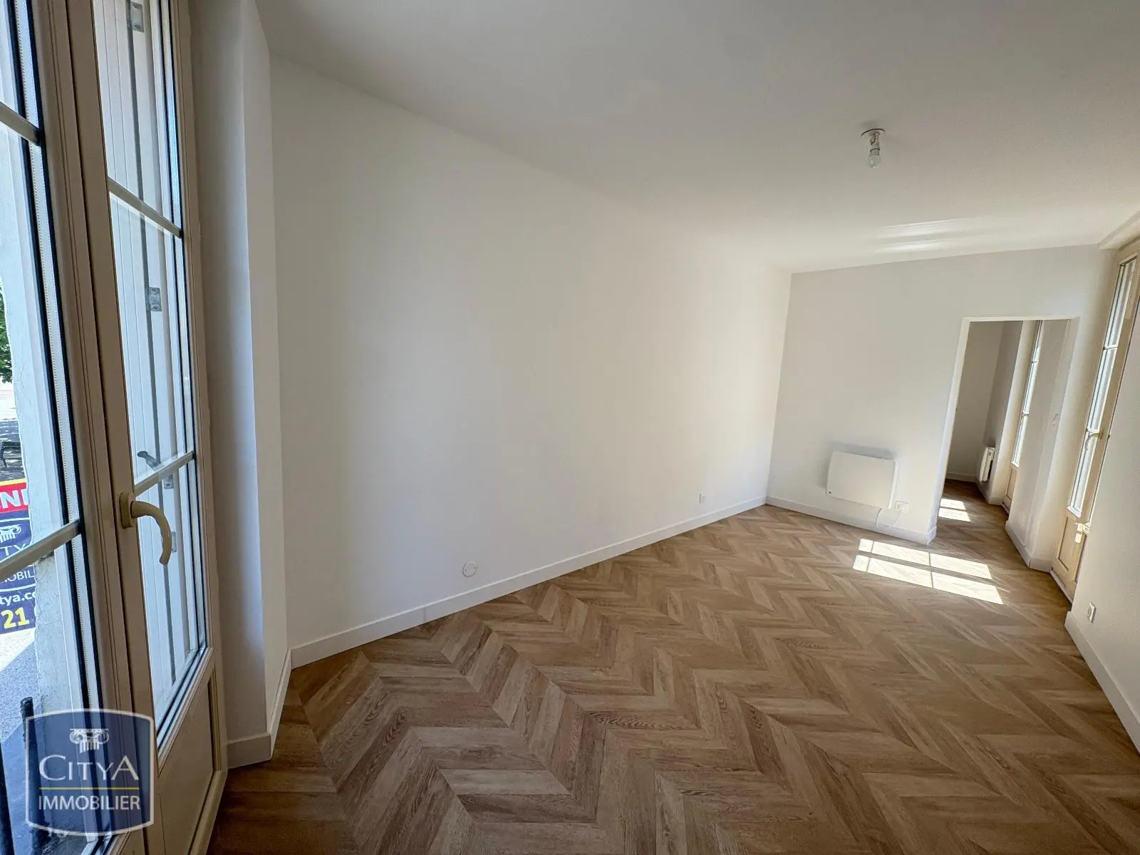 Photo 6 Appartement 3 pièces 52.72m²