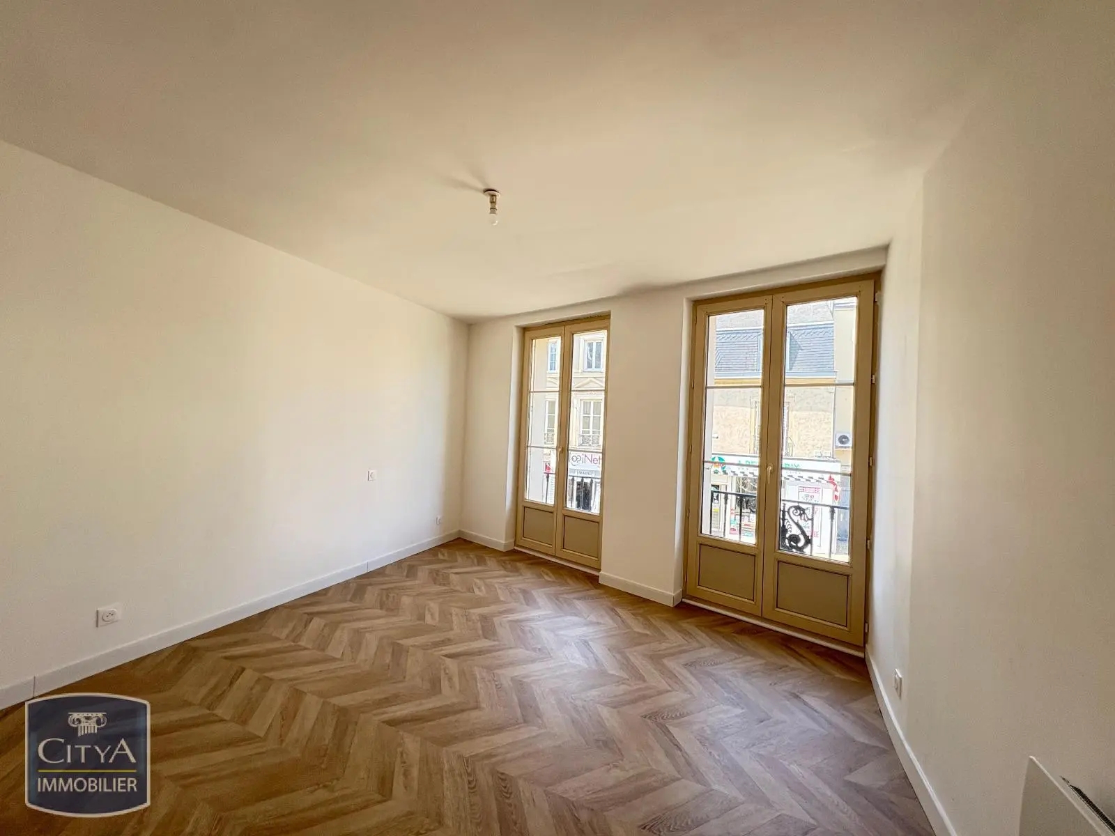 Photo 7 Appartement 3 pièces 52.72m²