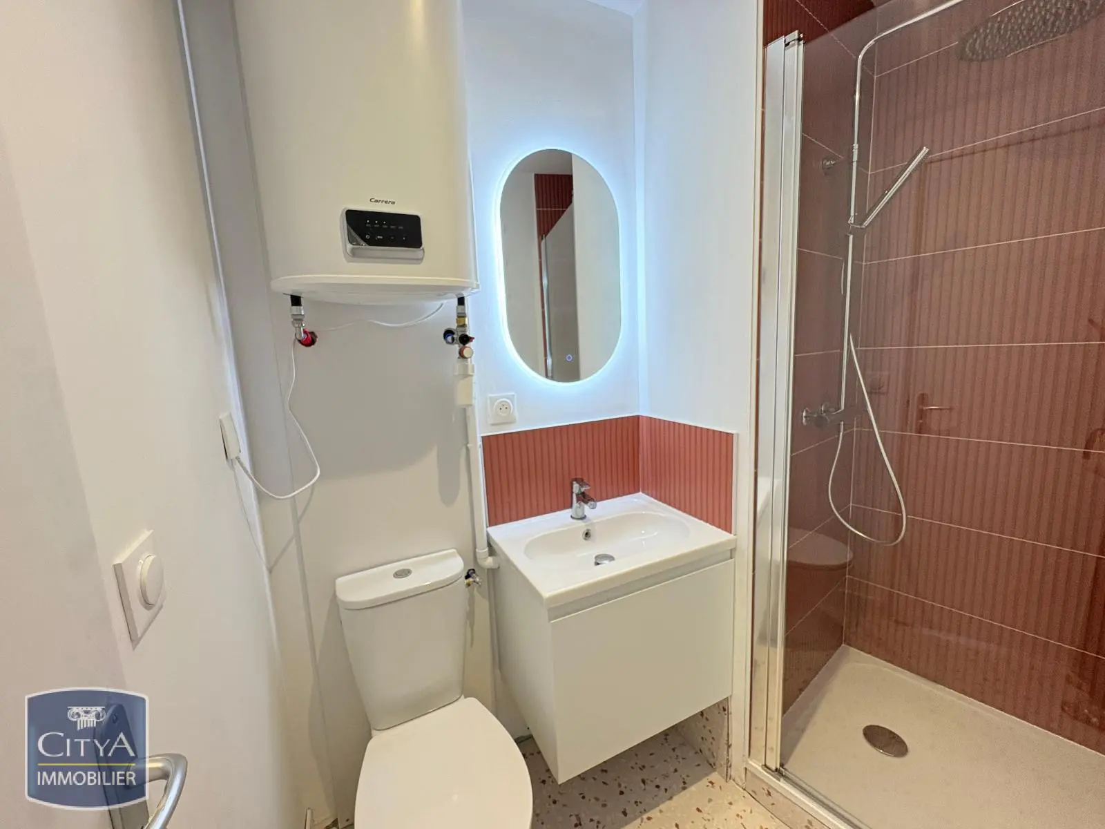 Photo 8 Appartement 3 pièces 52.72m²
