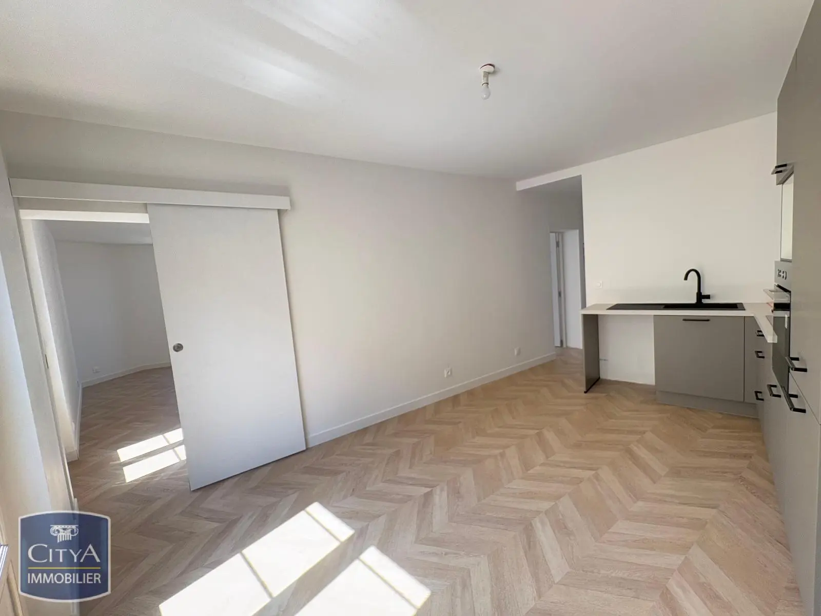 Photo 4 Appartement 3 pièces 52.72m²