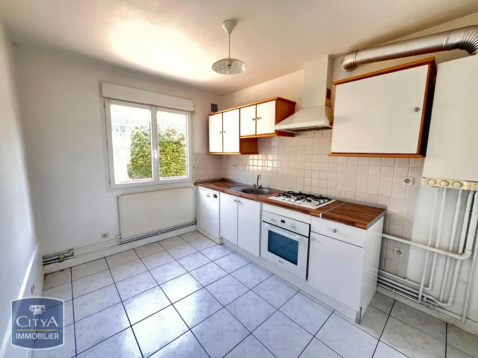 Photo 1 Appartement 5 pièces 76.42m²