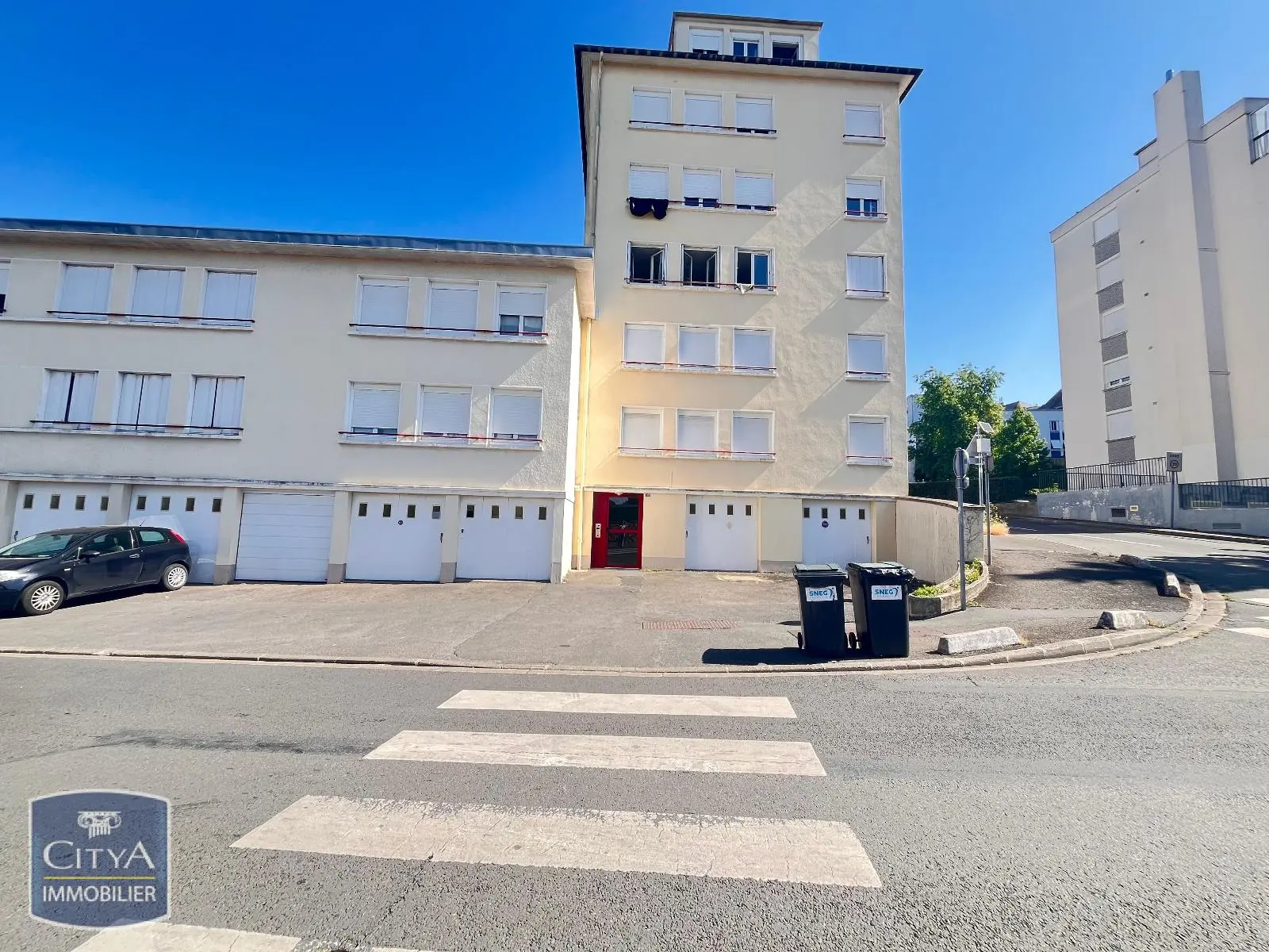 Photo 14 Appartement 5 pièces 76.42m²