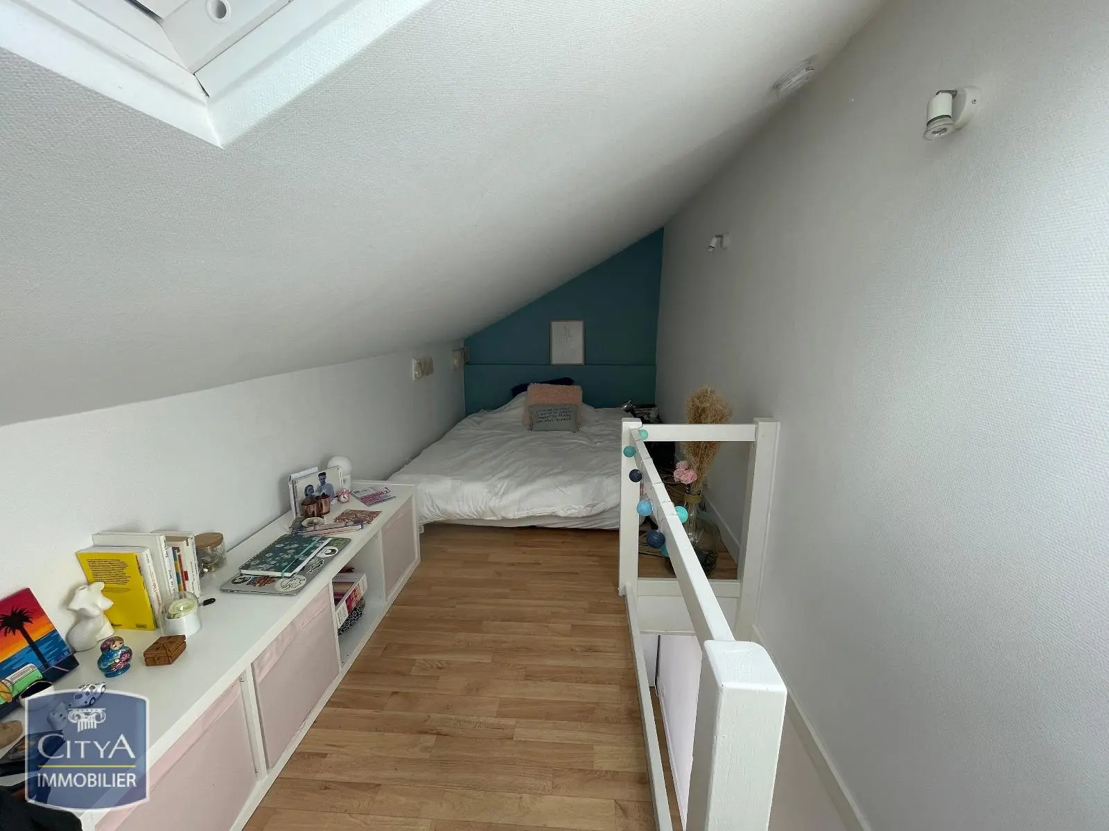 Photo 5 Appartement 2 pièces 10.9m²