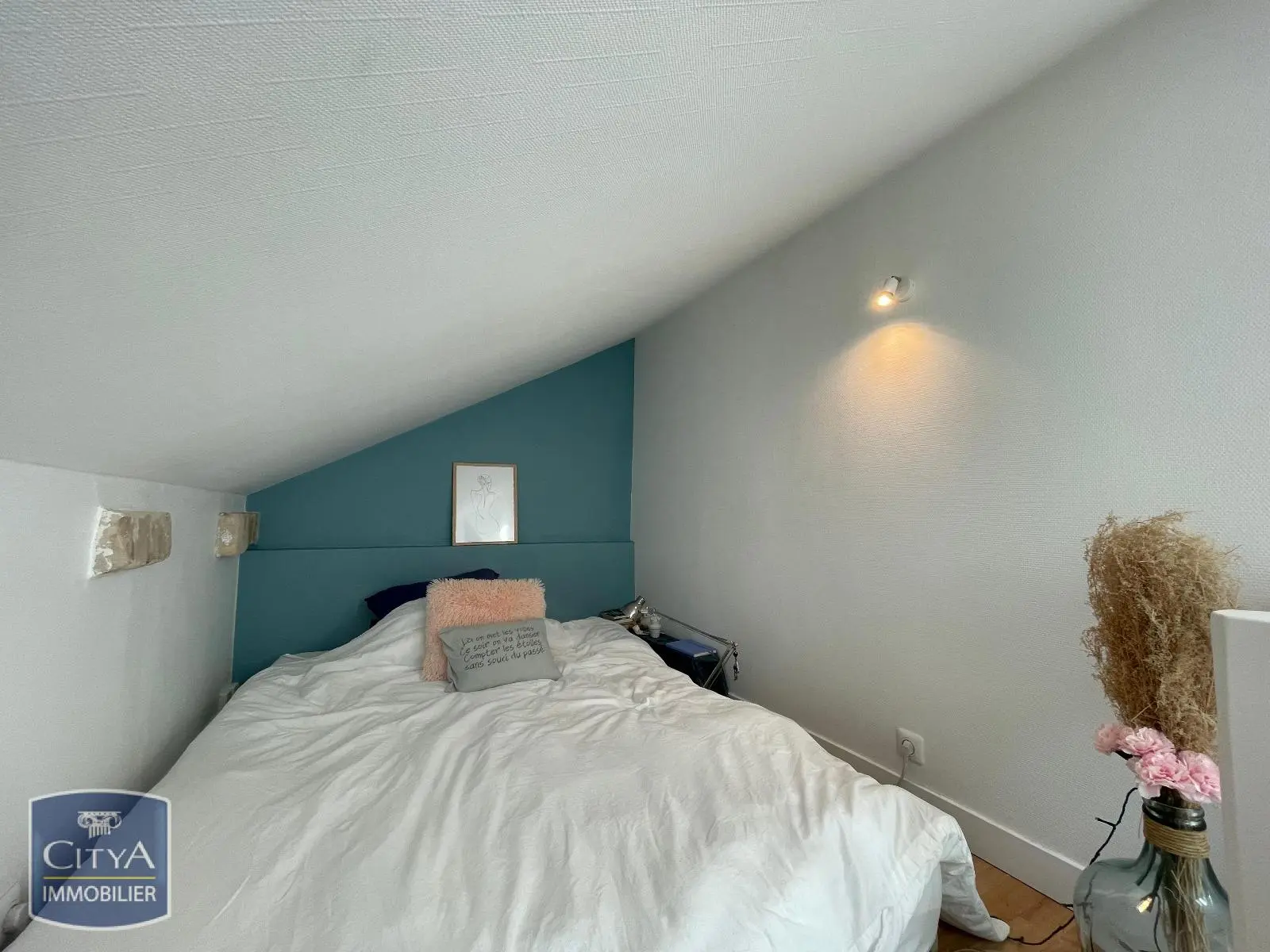 Photo 4 Appartement 2 pièces 10.9m²