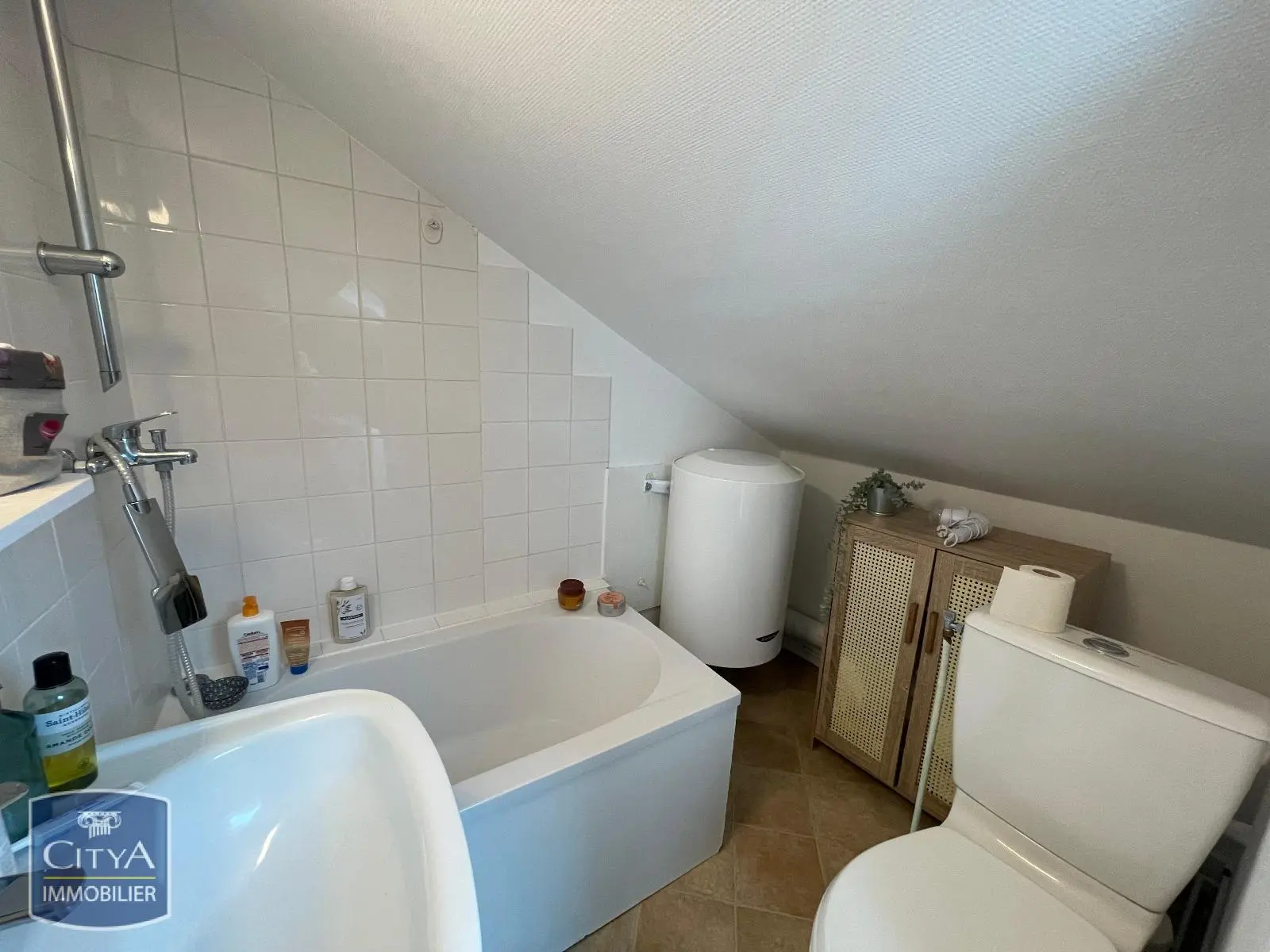 Photo 6 Appartement 2 pièces 10.9m²