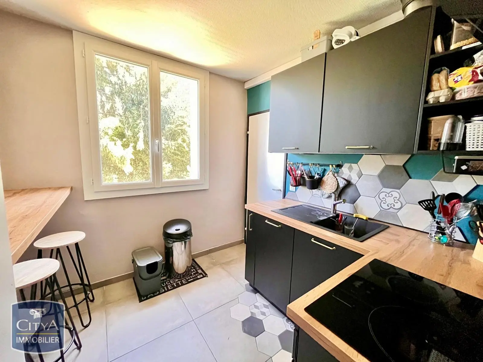 Photo 3 Appartement 3 pièces 50.65m²