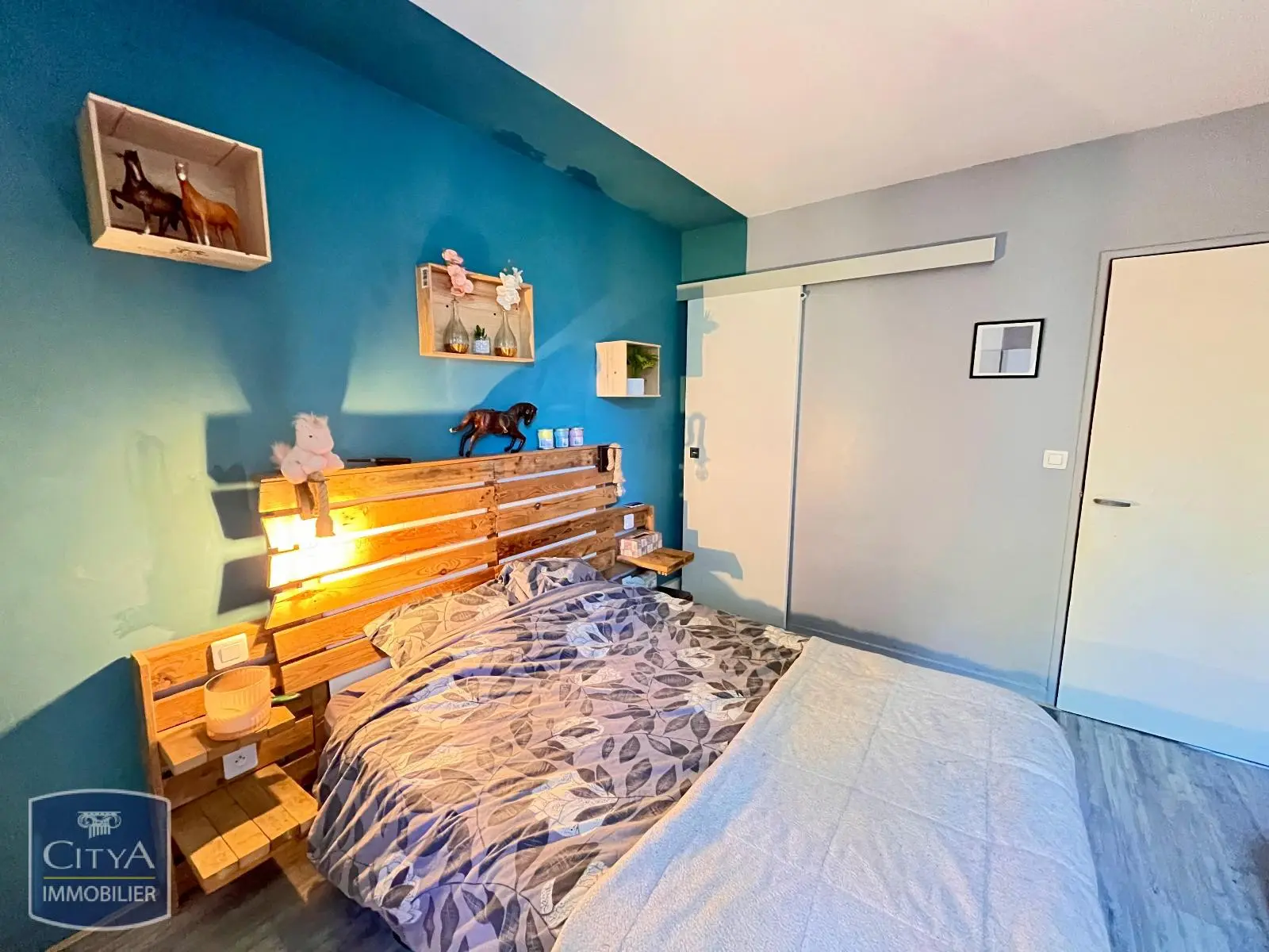 Photo 6 Appartement 3 pièces 50.65m²