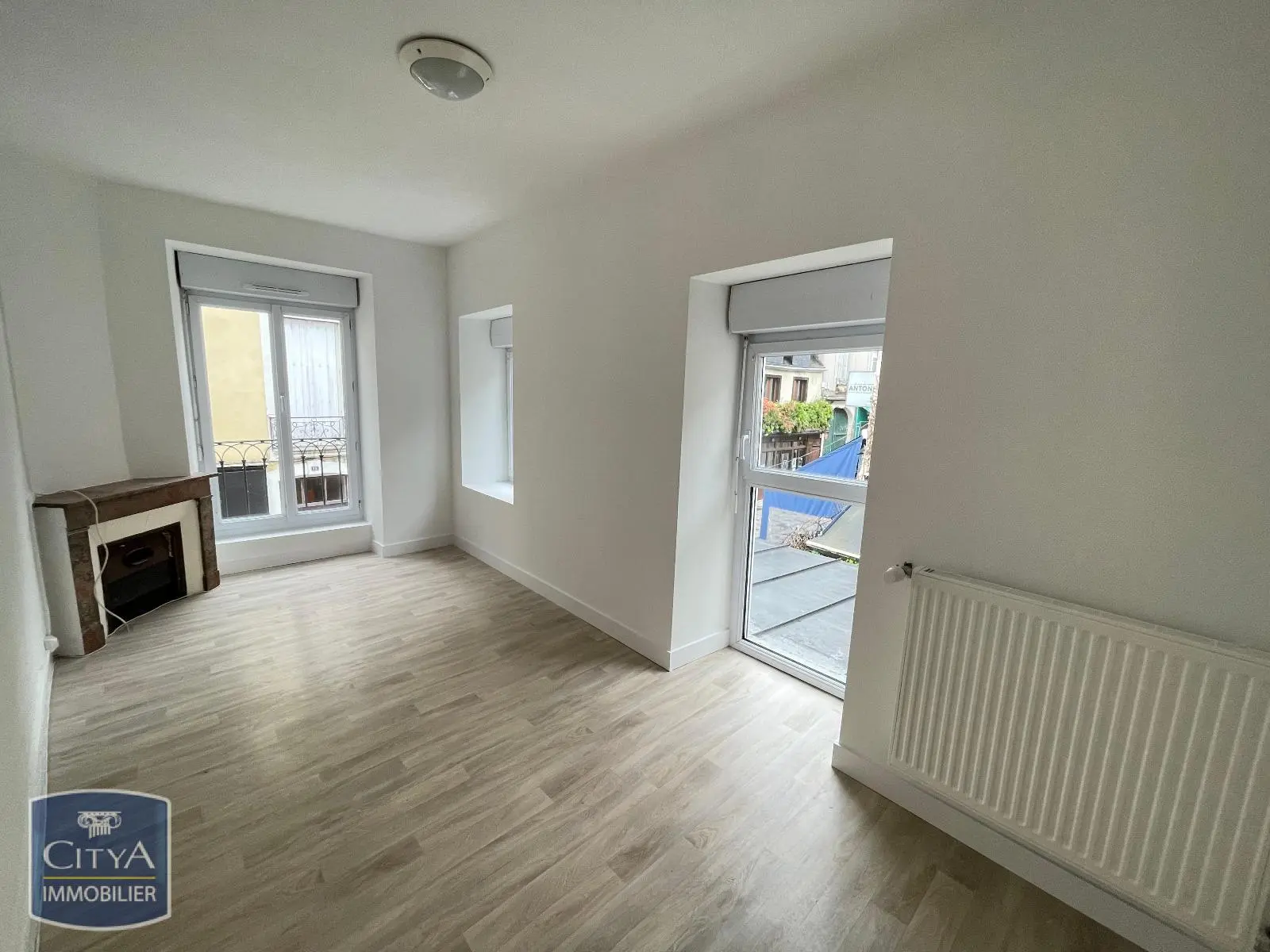 Photo 3 Appartement 3 pièces 68.6m²