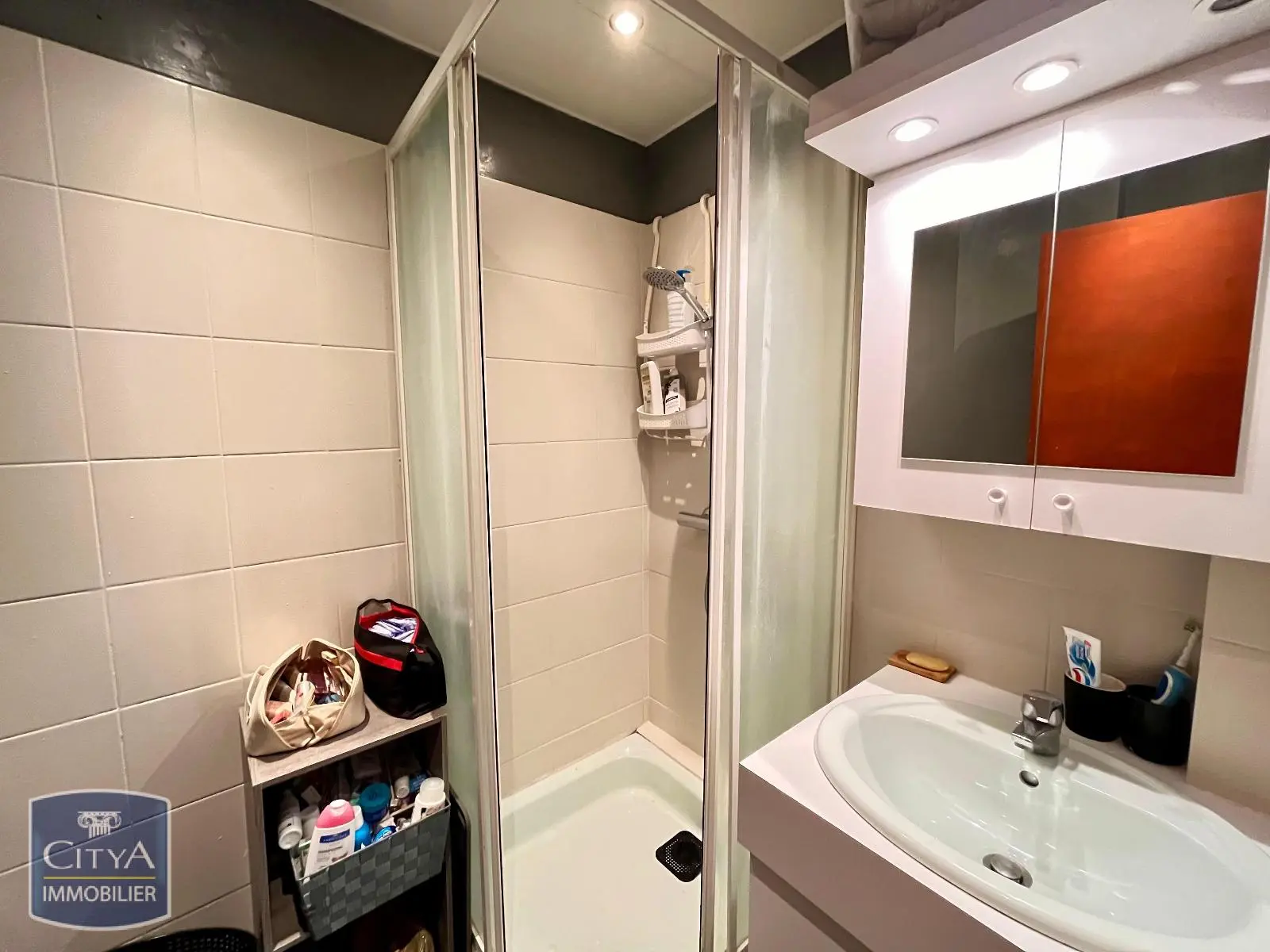 Photo 8 Appartement 3 pièces 50.65m²
