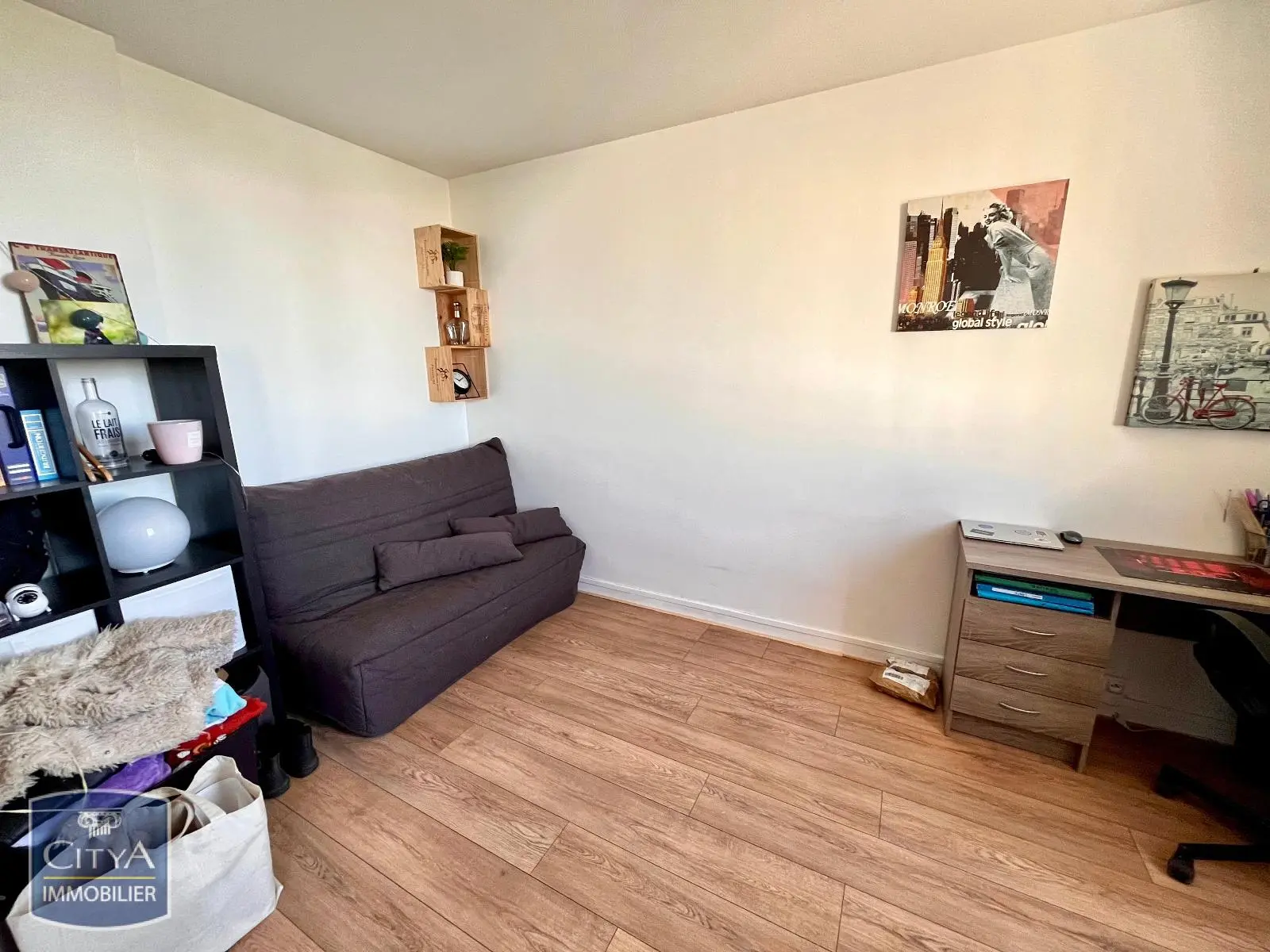 Photo 7 Appartement 3 pièces 50.65m²