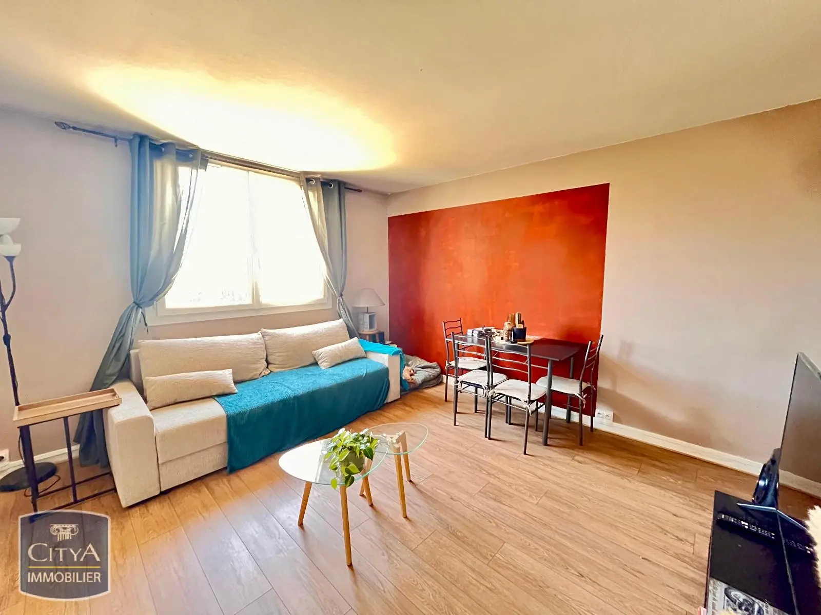 Photo 1 Appartement 3 pièces 50.65m²