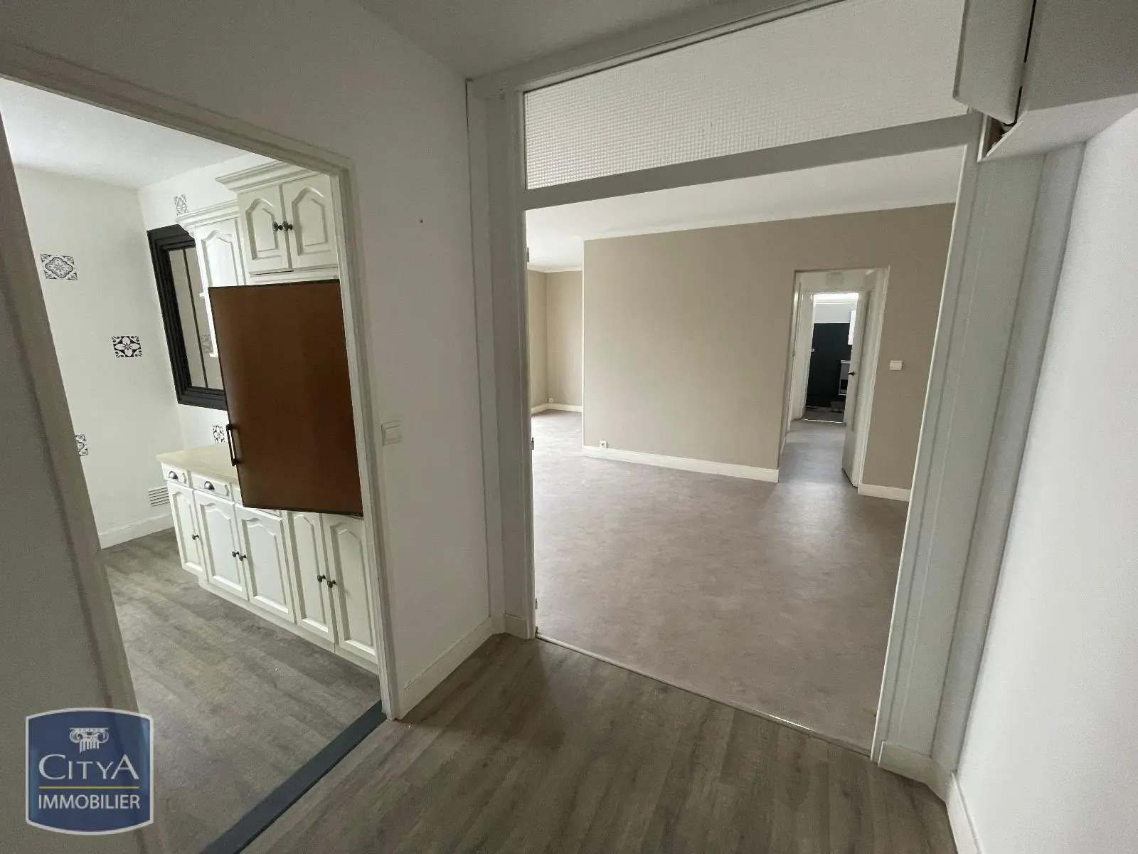 Photo 6 Appartement 3 pièces 56.35m²