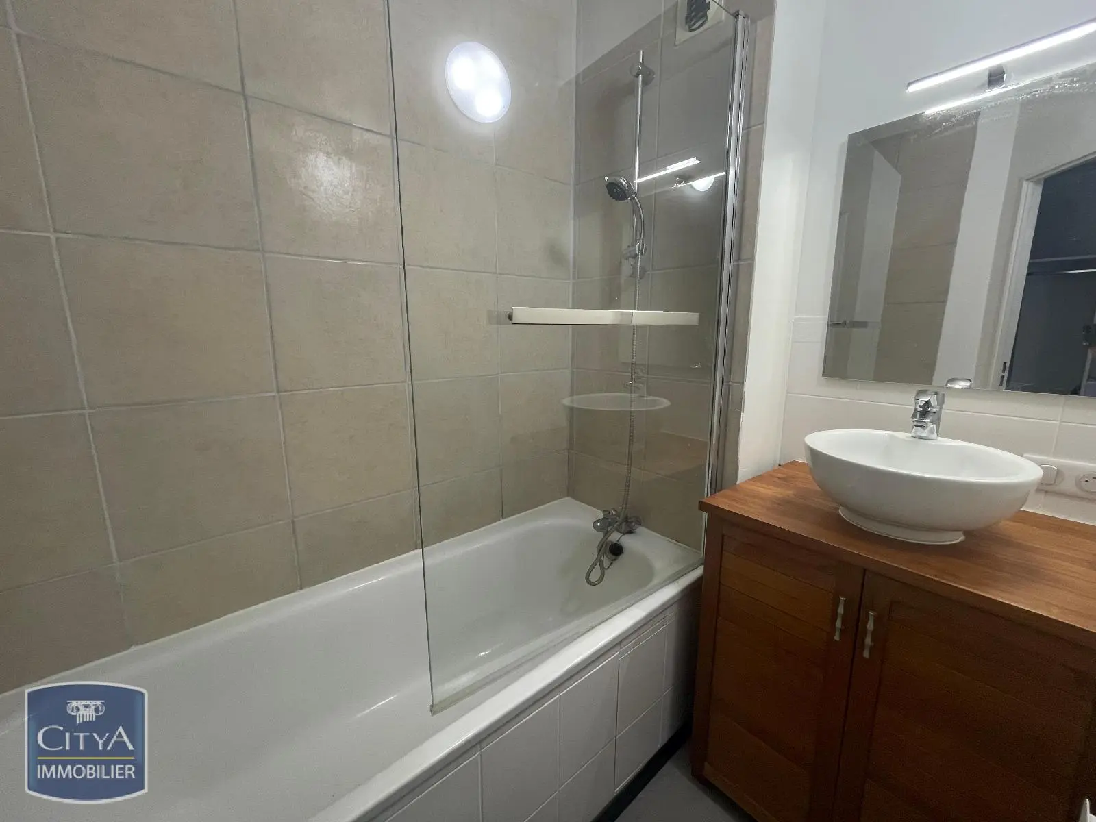 Photo 6 Appartement 2 pièces 43.54m²