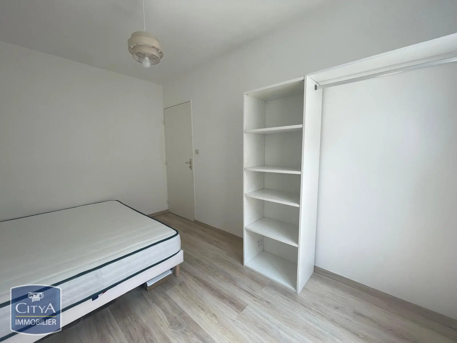 Photo 5 Appartement 2 pièces 43.54m²
