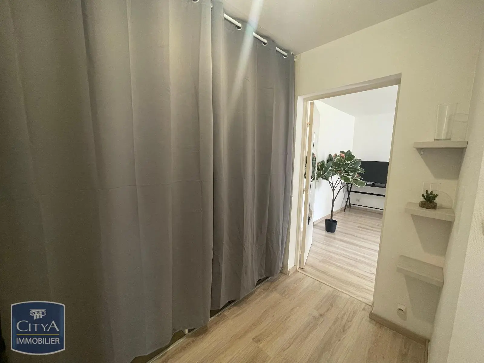 Photo 4 Appartement 2 pièces 43.54m²