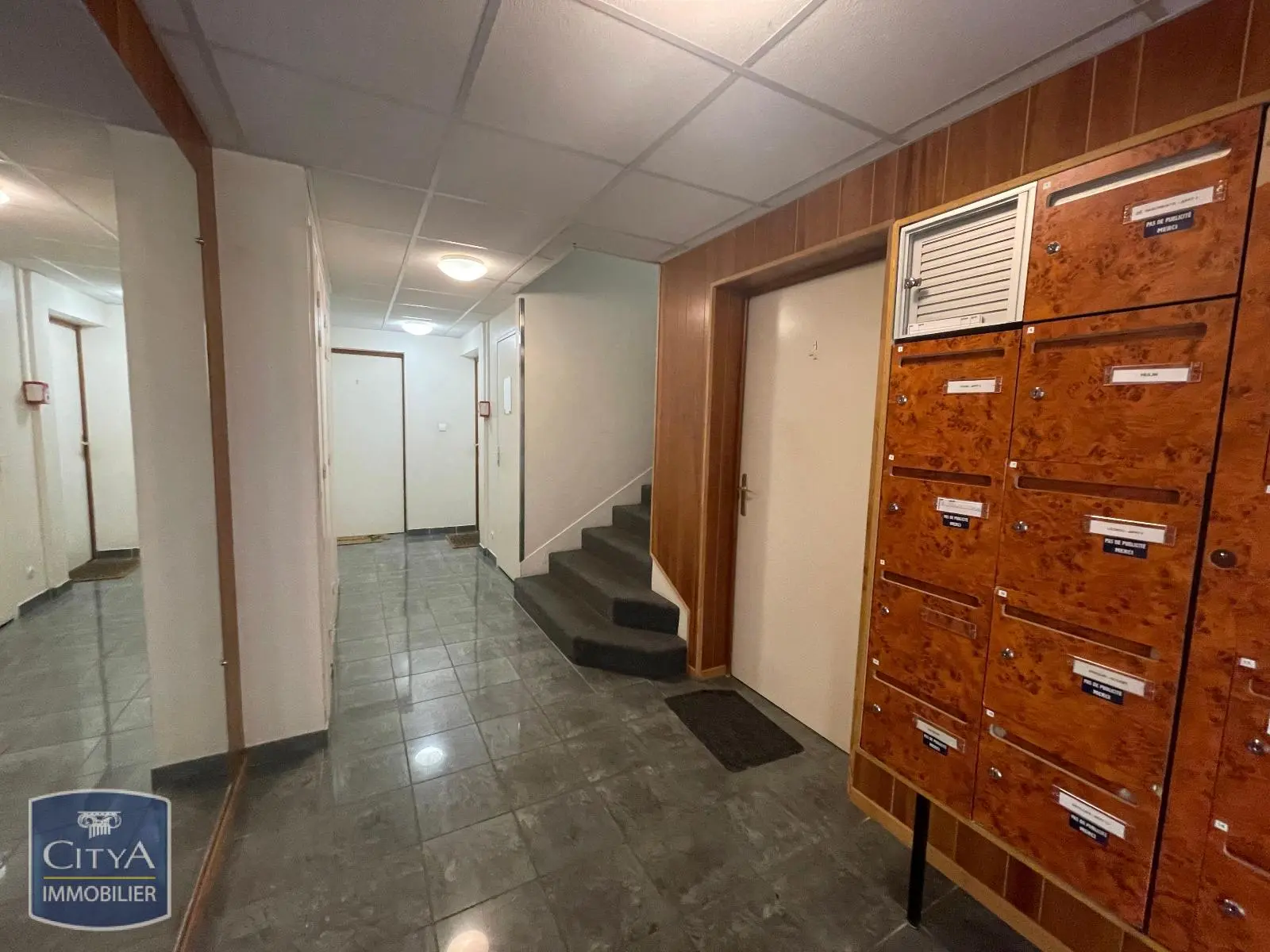 Photo 9 Appartement 2 pièces 43.54m²