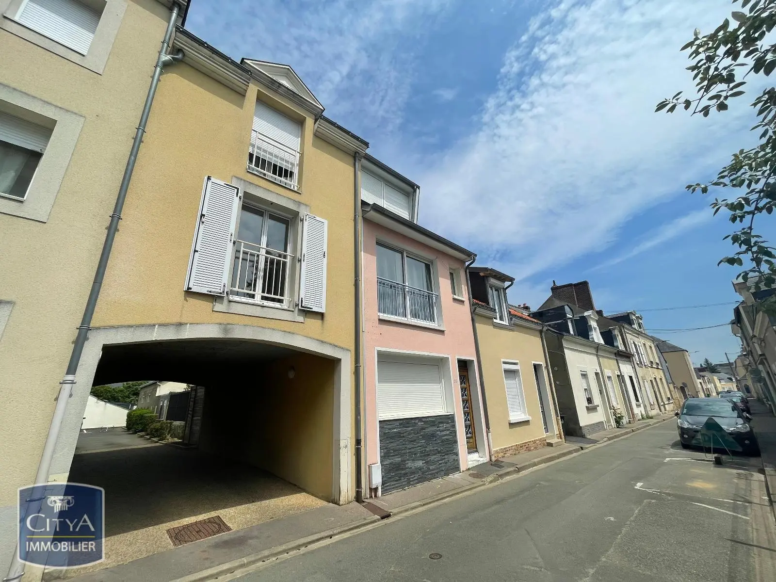 Photo 8 Appartement 2 pièces 43.54m²