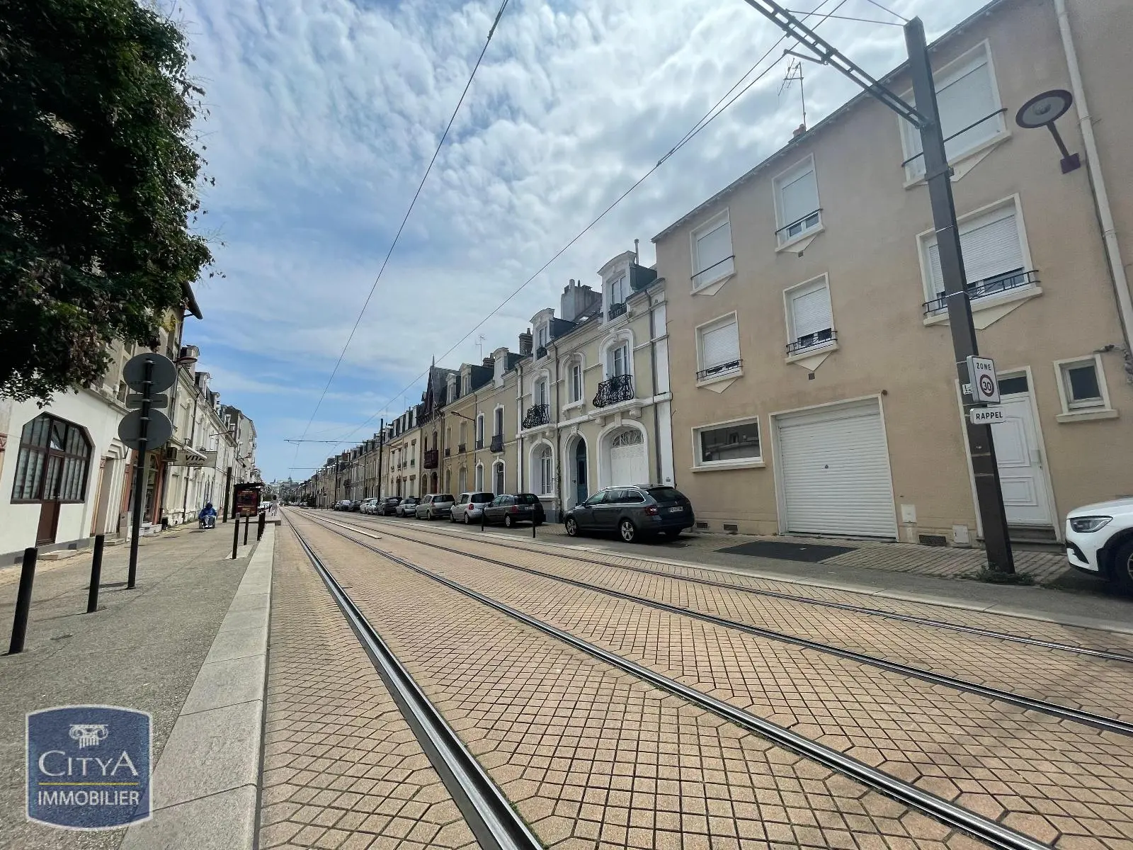 Photo 10 Appartement 2 pièces 43.54m²