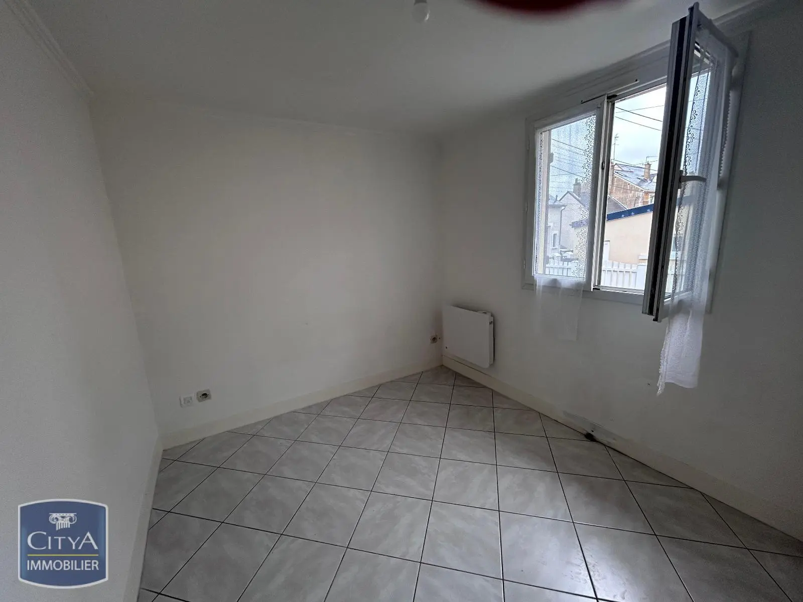 Photo 2 Appartement 2 pièces 40.44m²