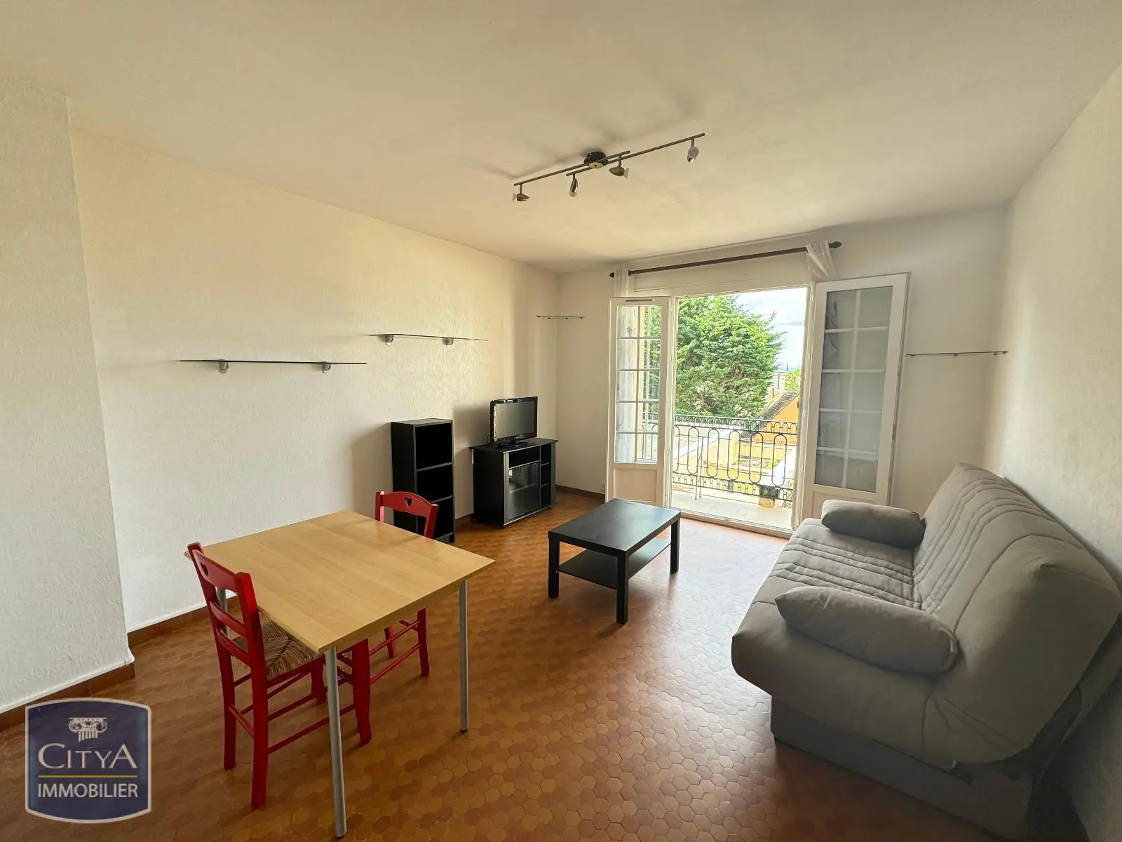 Photo 3 appartement Le Mans