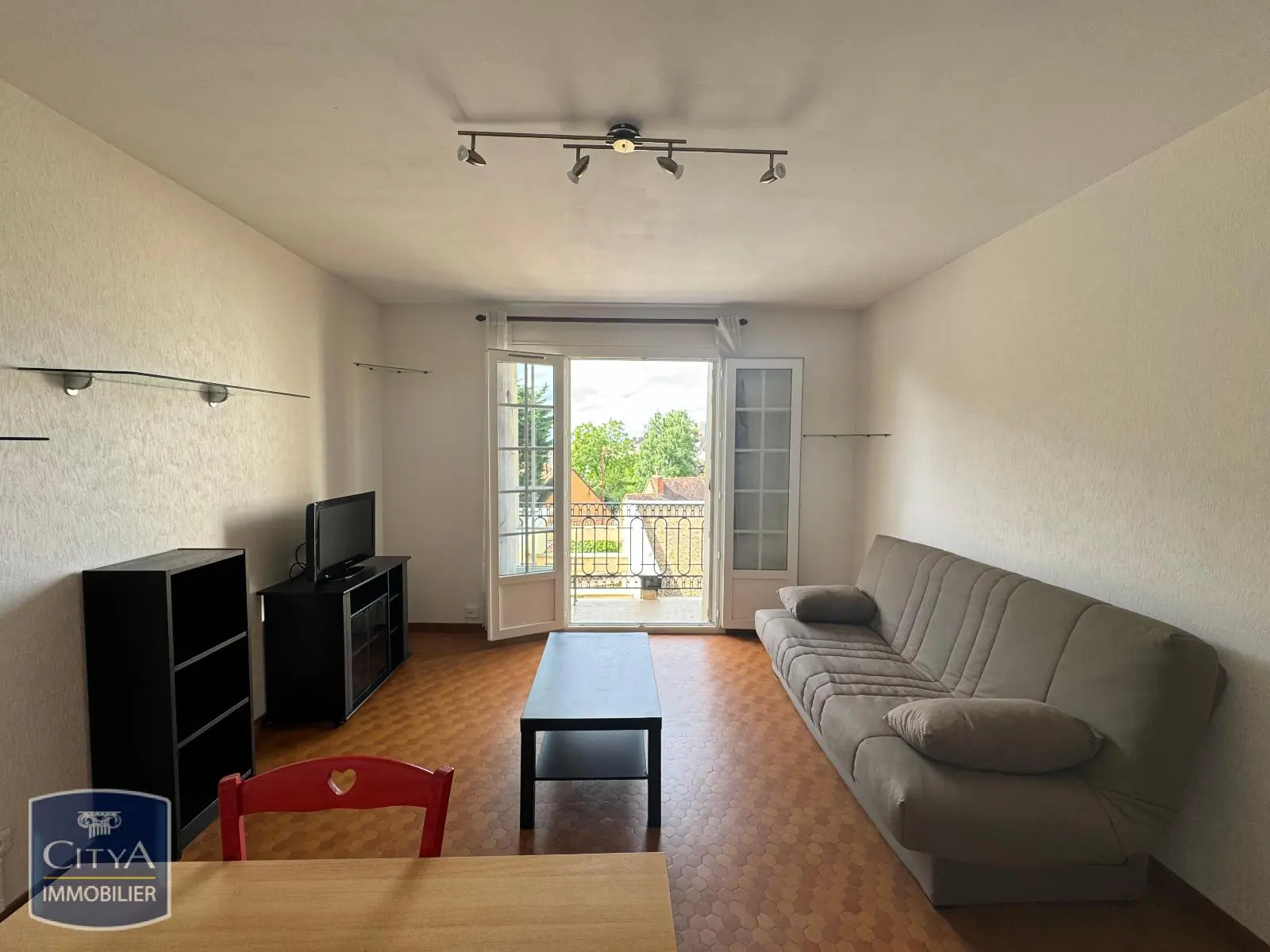 Photo 1 appartement Le Mans