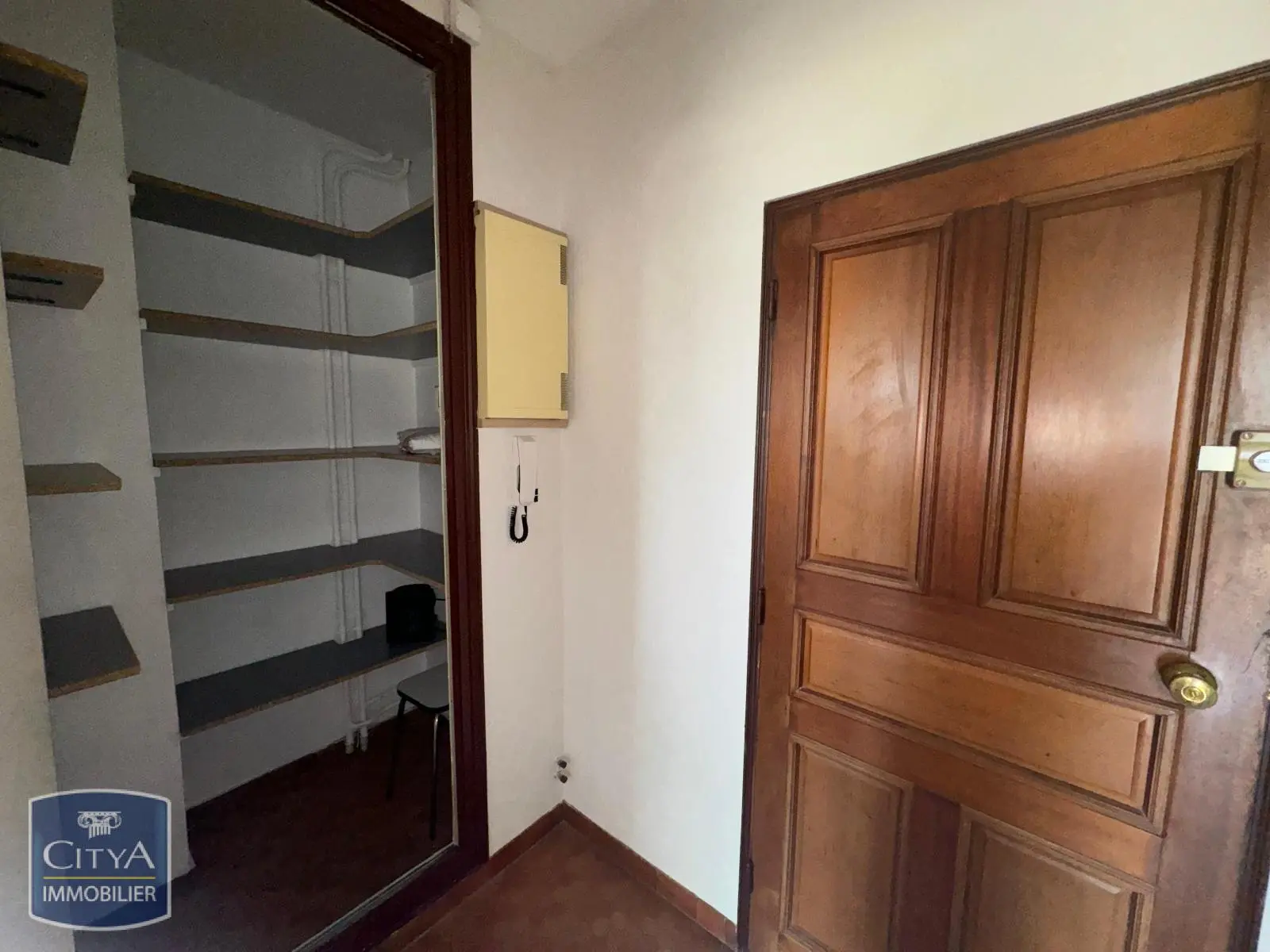 Photo 4 appartement Le Mans