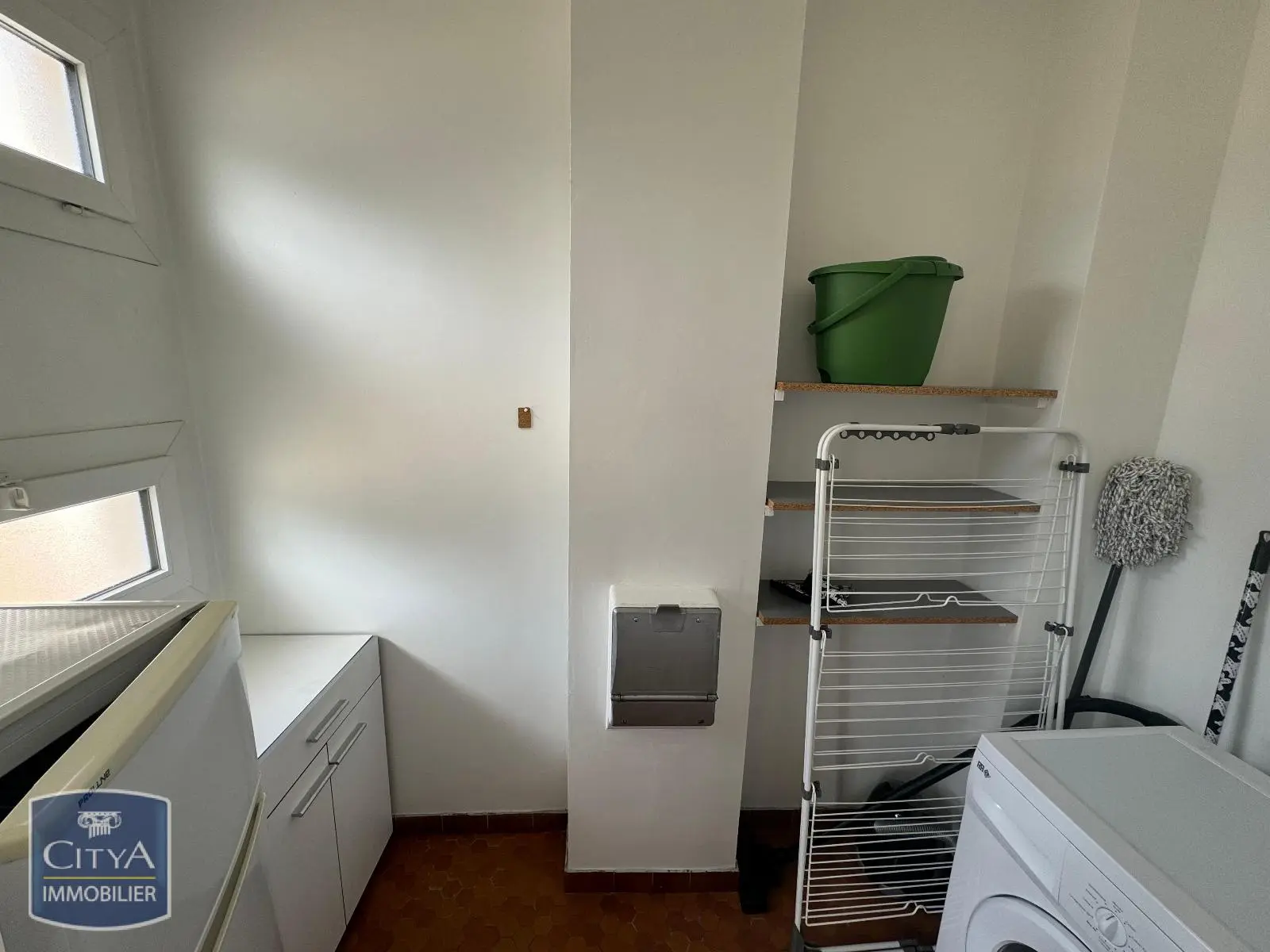 Photo 5 appartement Le Mans