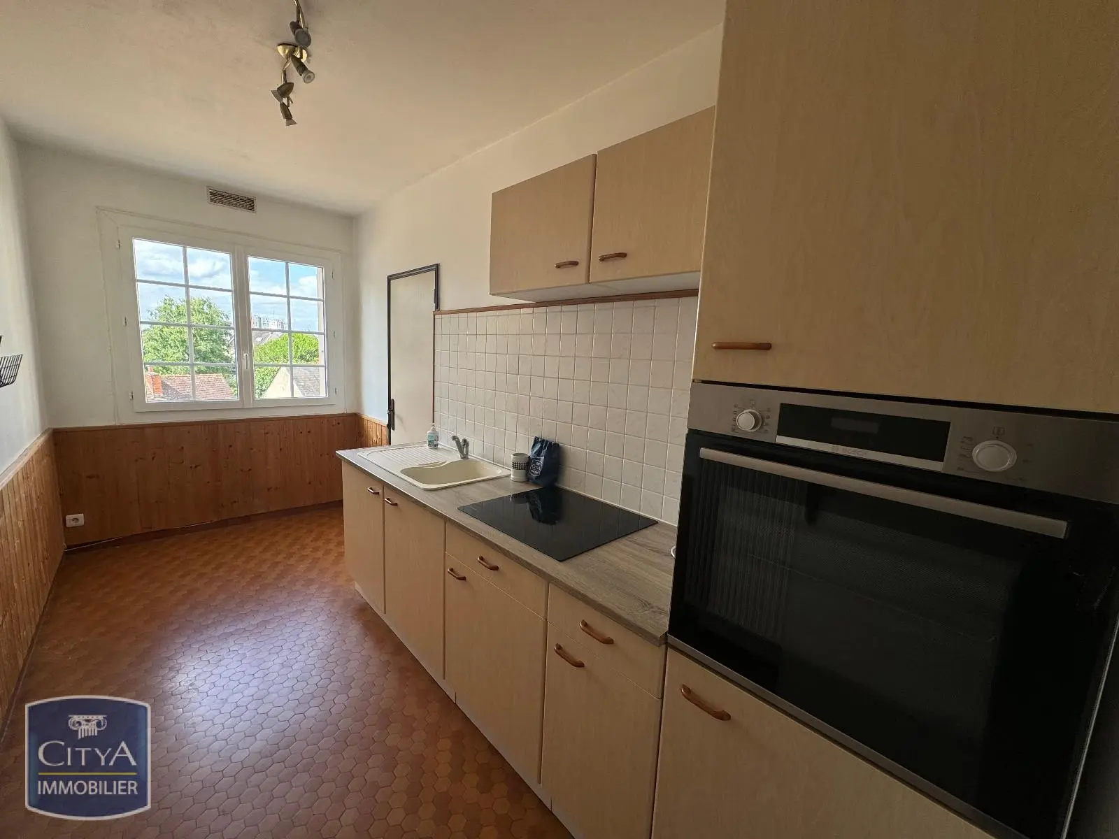 Photo 2 appartement Le Mans