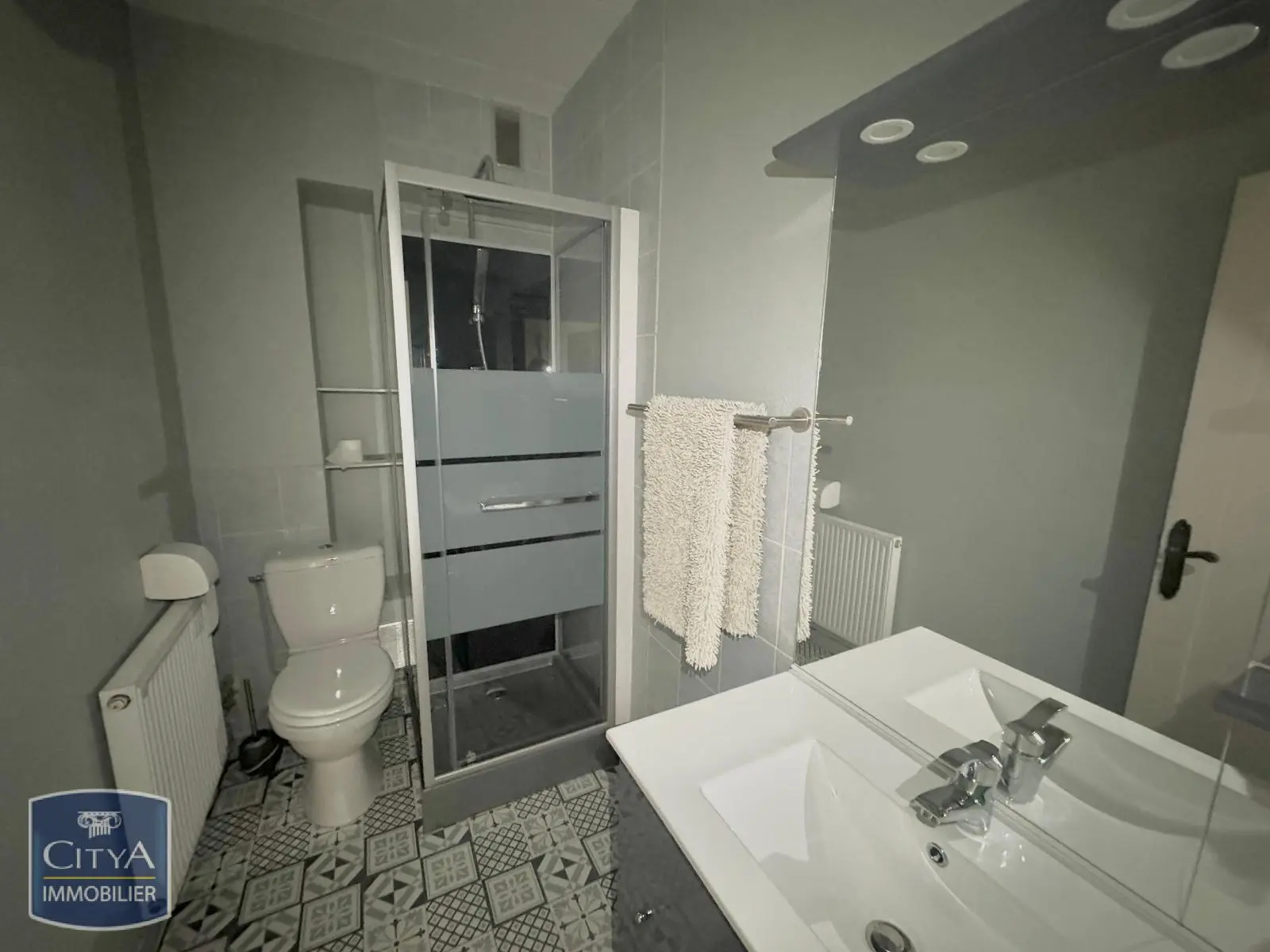 Photo 6 appartement Le Mans
