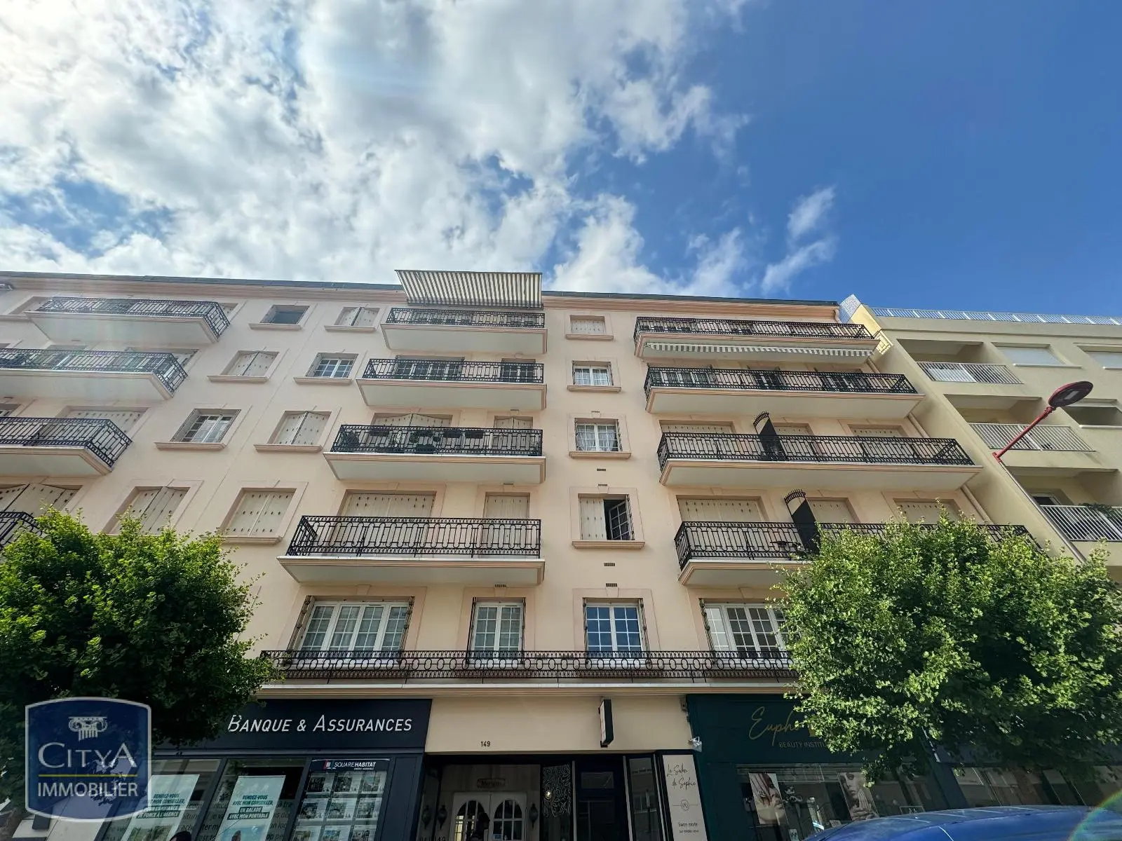 Photo 7 appartement Le Mans