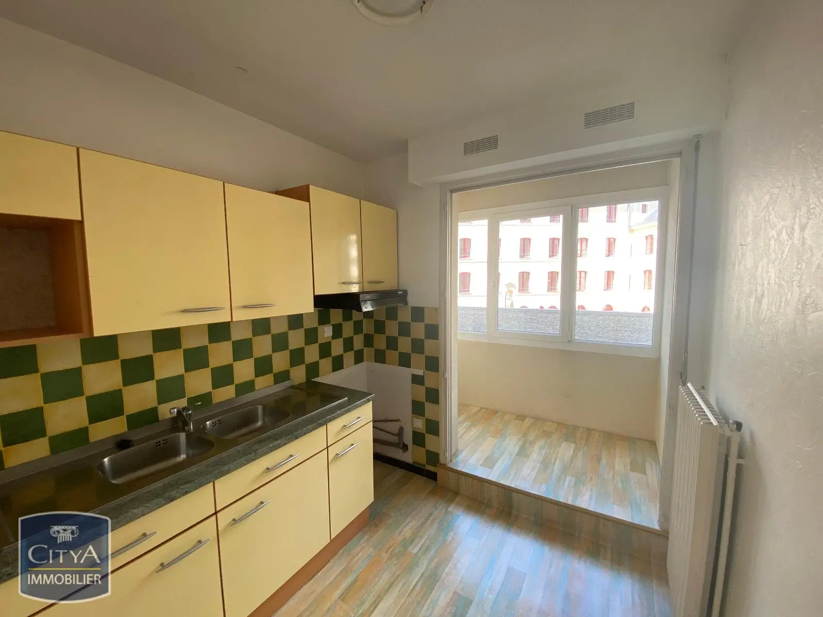Photo 4 Appartement 4 pièces 82.85m²