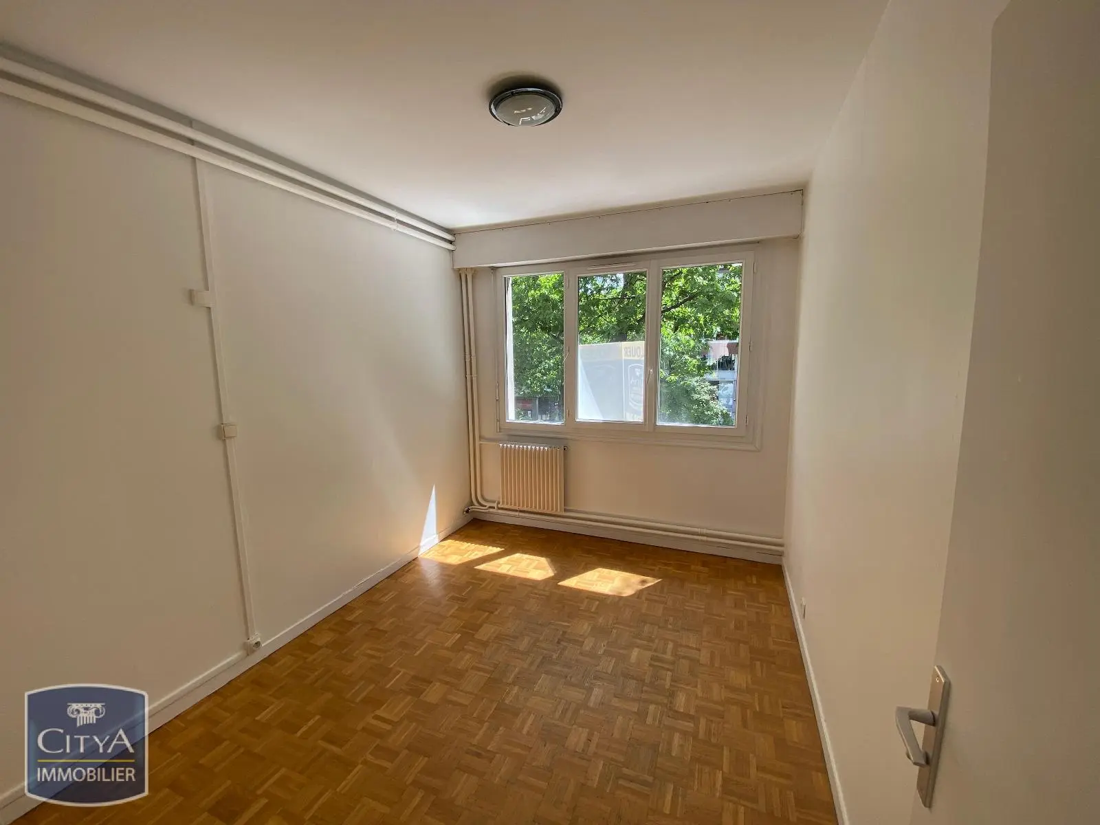 Photo 8 Appartement 4 pièces 82.85m²