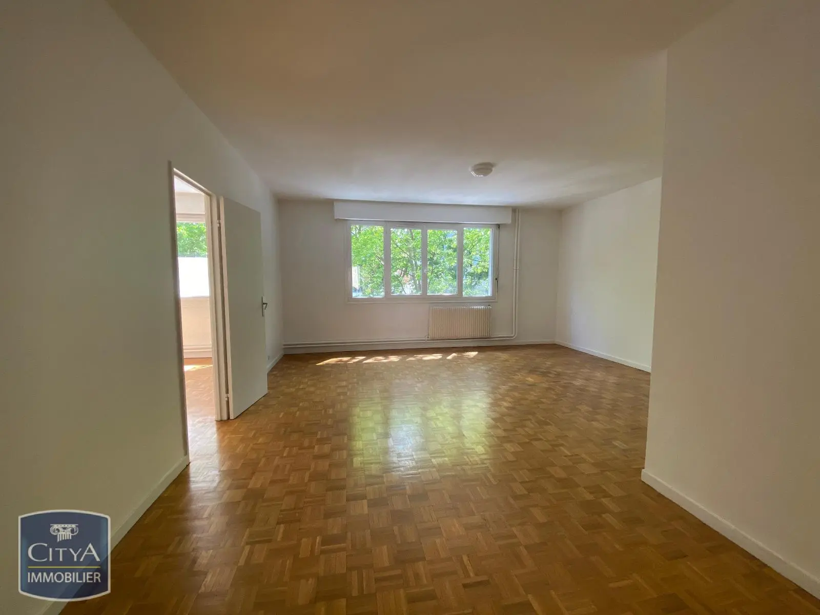 Photo 3 Appartement 4 pièces 82.85m²