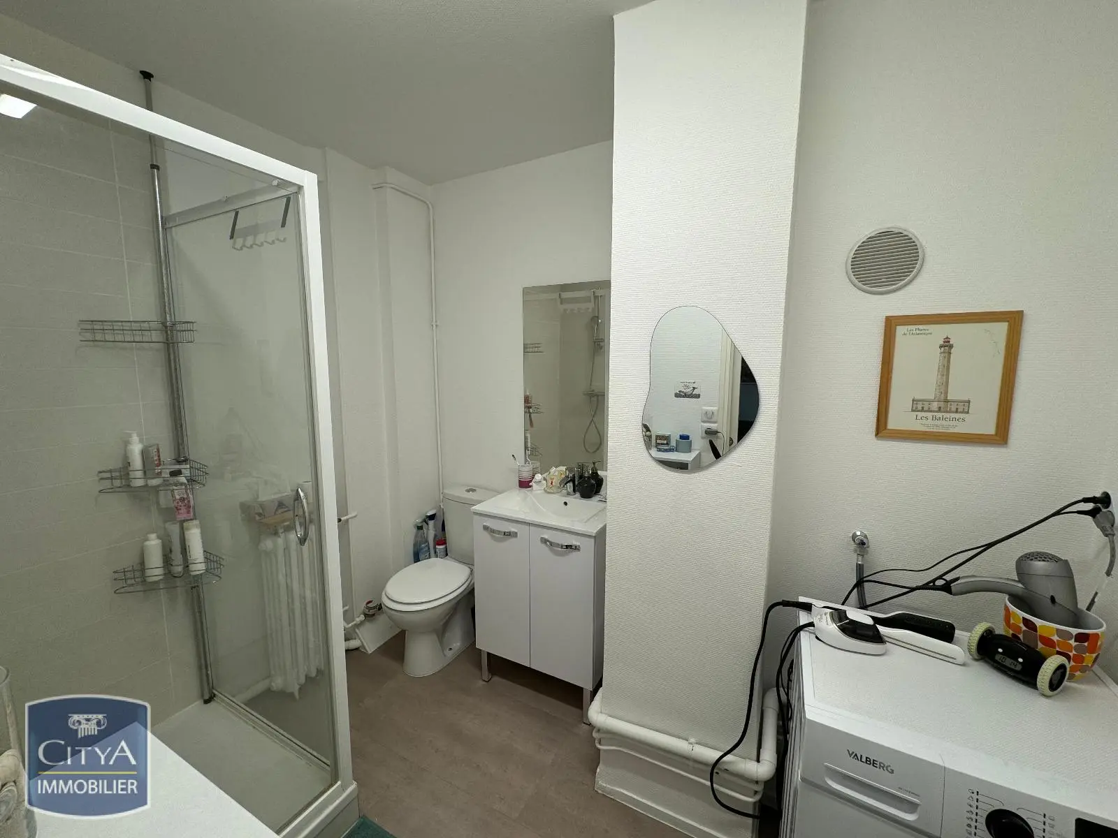 Photo 6 Appartement 2 pièces 42.8m²