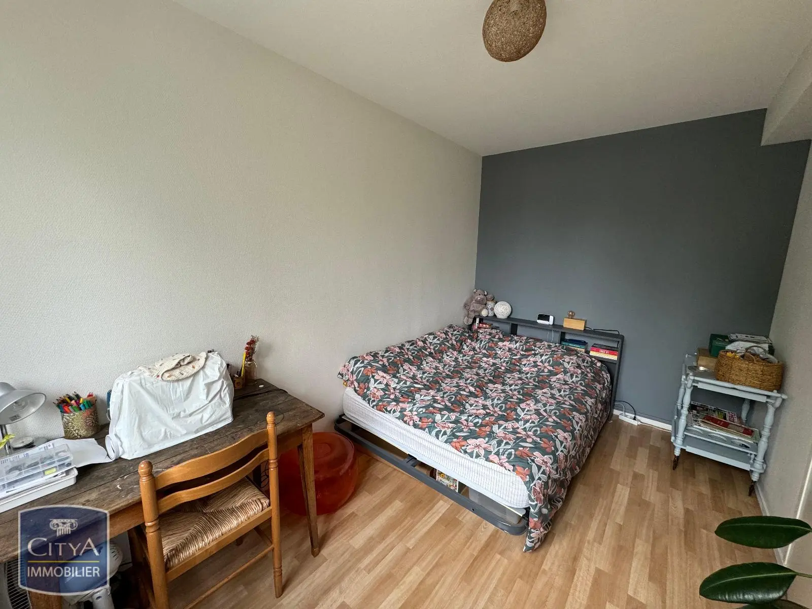 Photo 5 Appartement 2 pièces 42.8m²