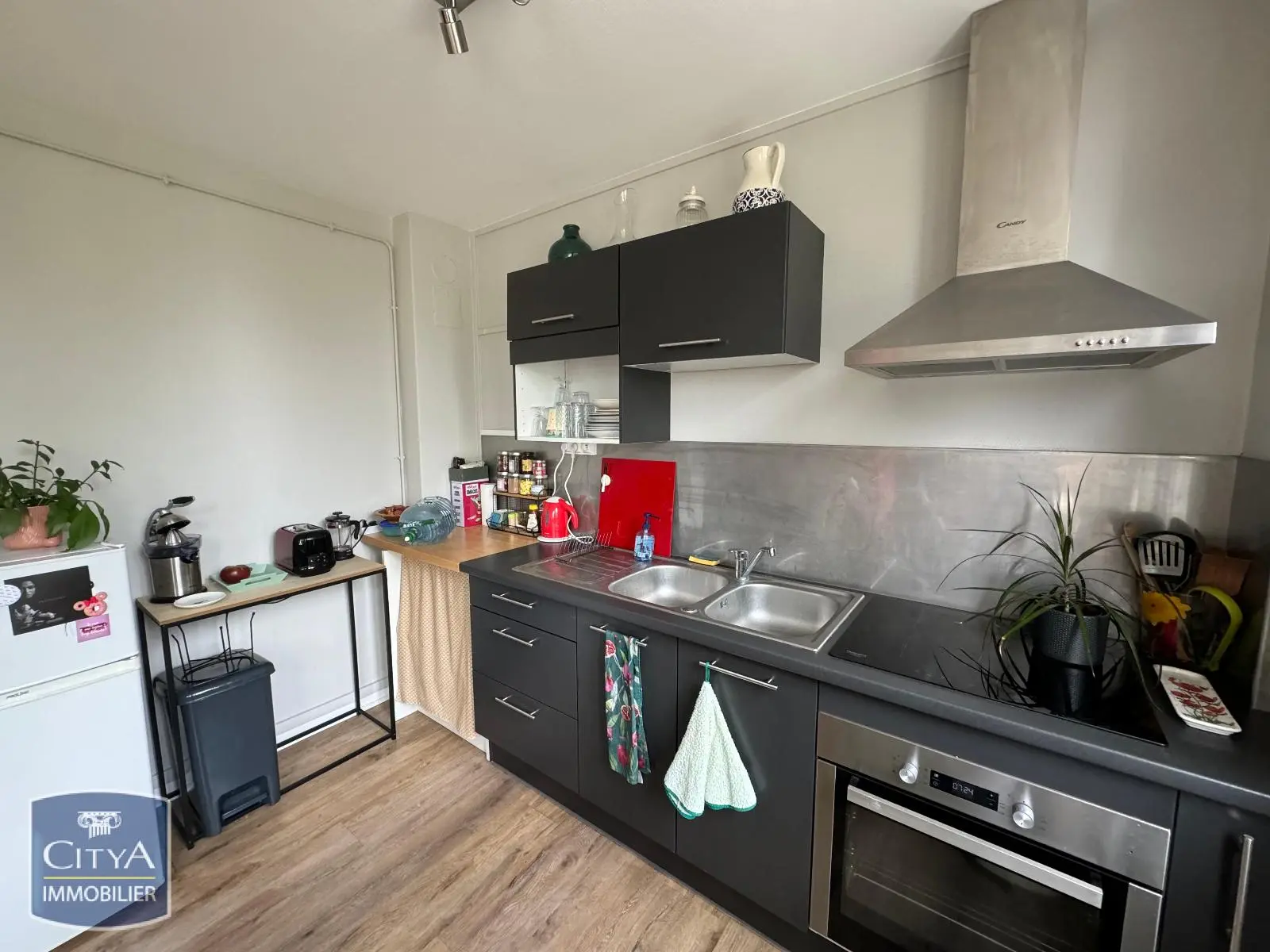 Photo 4 Appartement 2 pièces 42.8m²