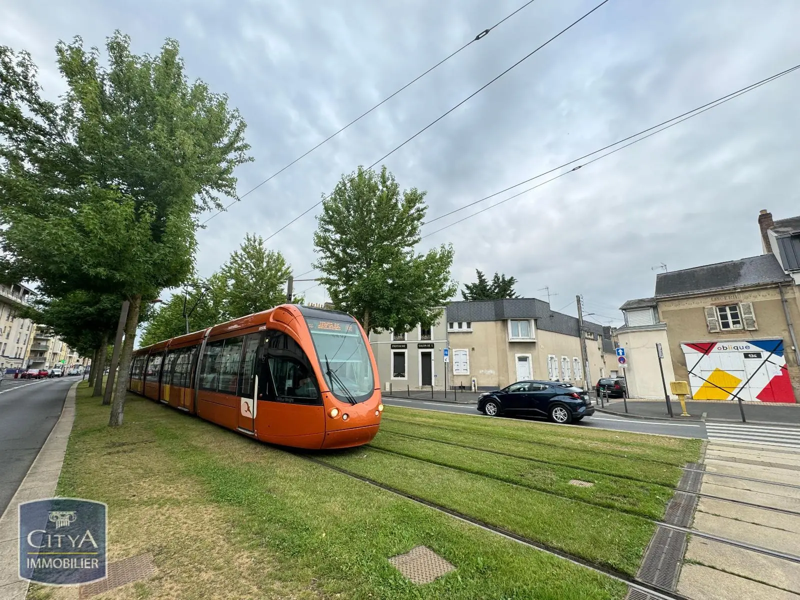 Photo 8 Appartement 2 pièces 42.8m²