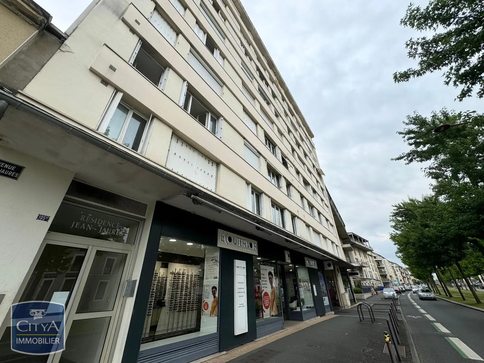 Photo 7 Appartement 2 pièces 42.8m²