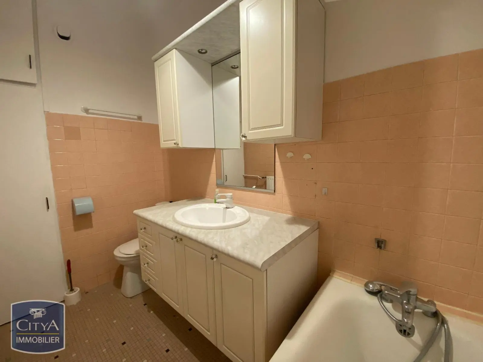 Photo 5 Appartement 1 pièce 32.05m²