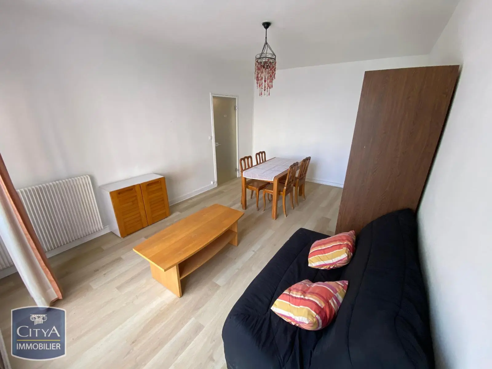 Photo 4 Appartement 1 pièce 32.05m²
