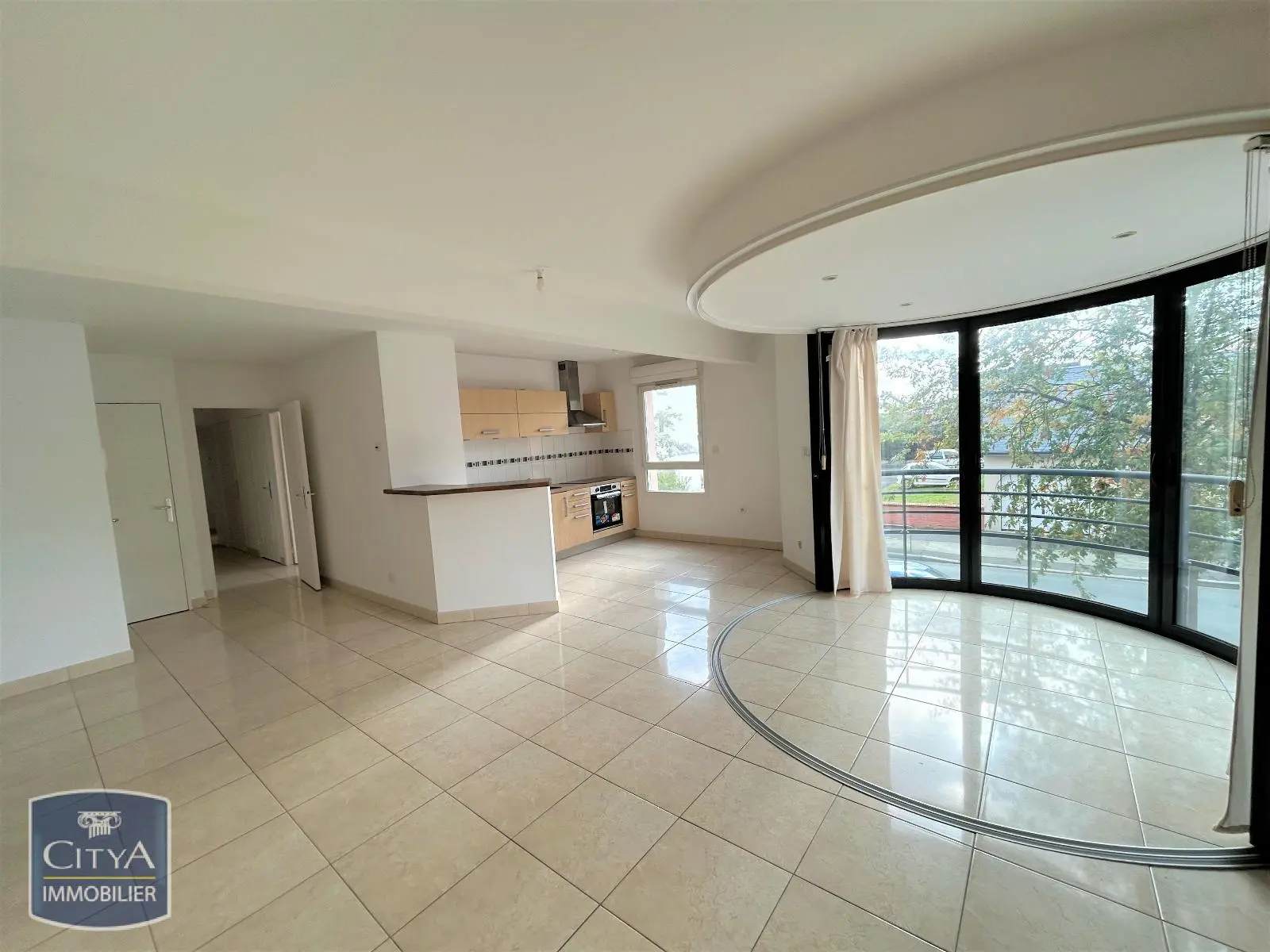 Photo 1 appartement Le Mans
