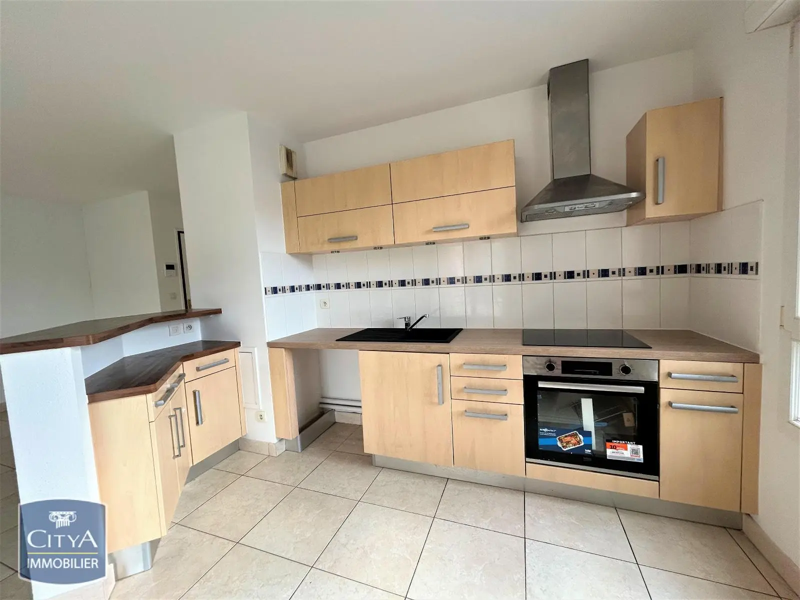 Photo 2 appartement Le Mans