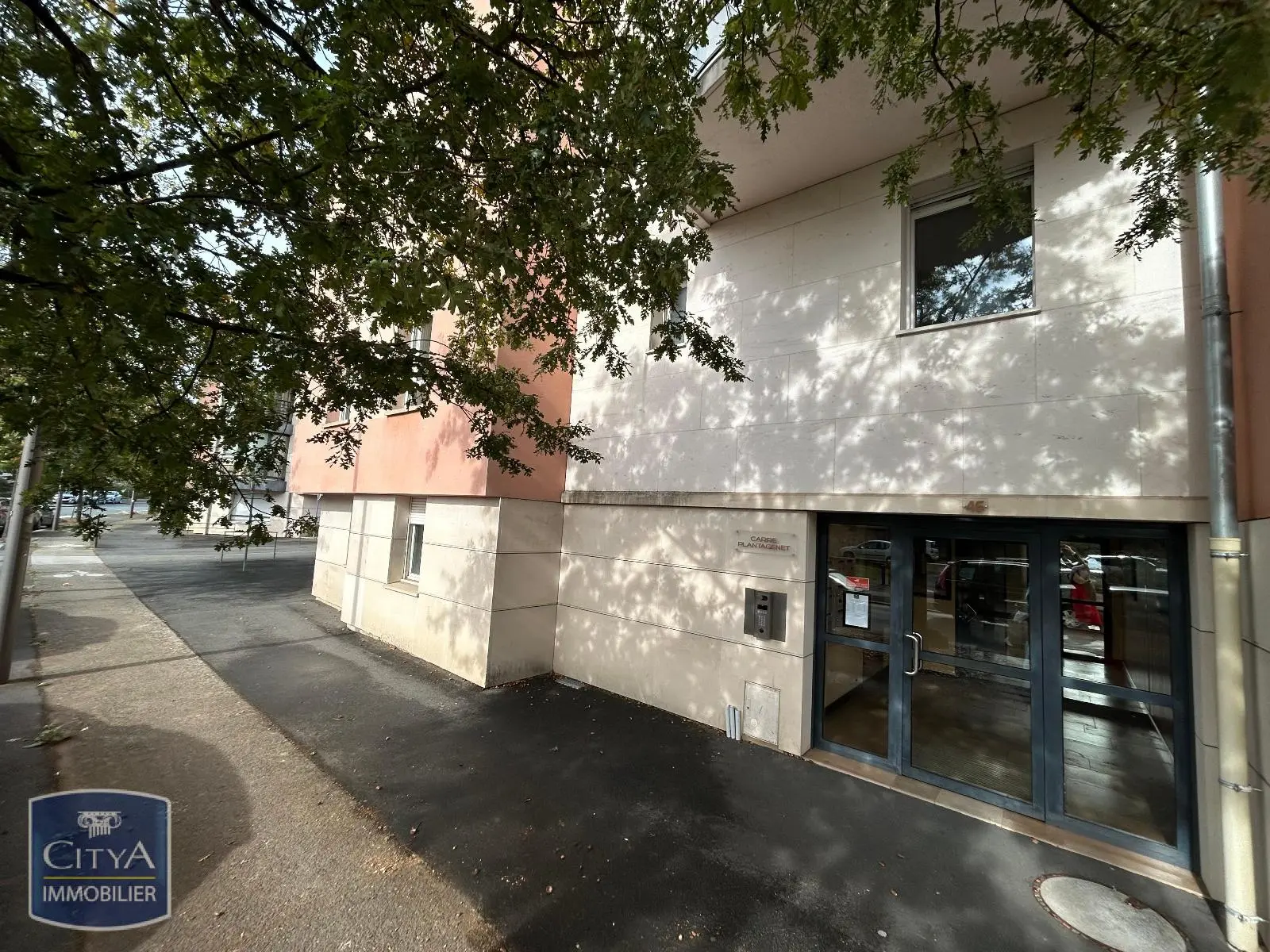 Photo 7 appartement Le Mans