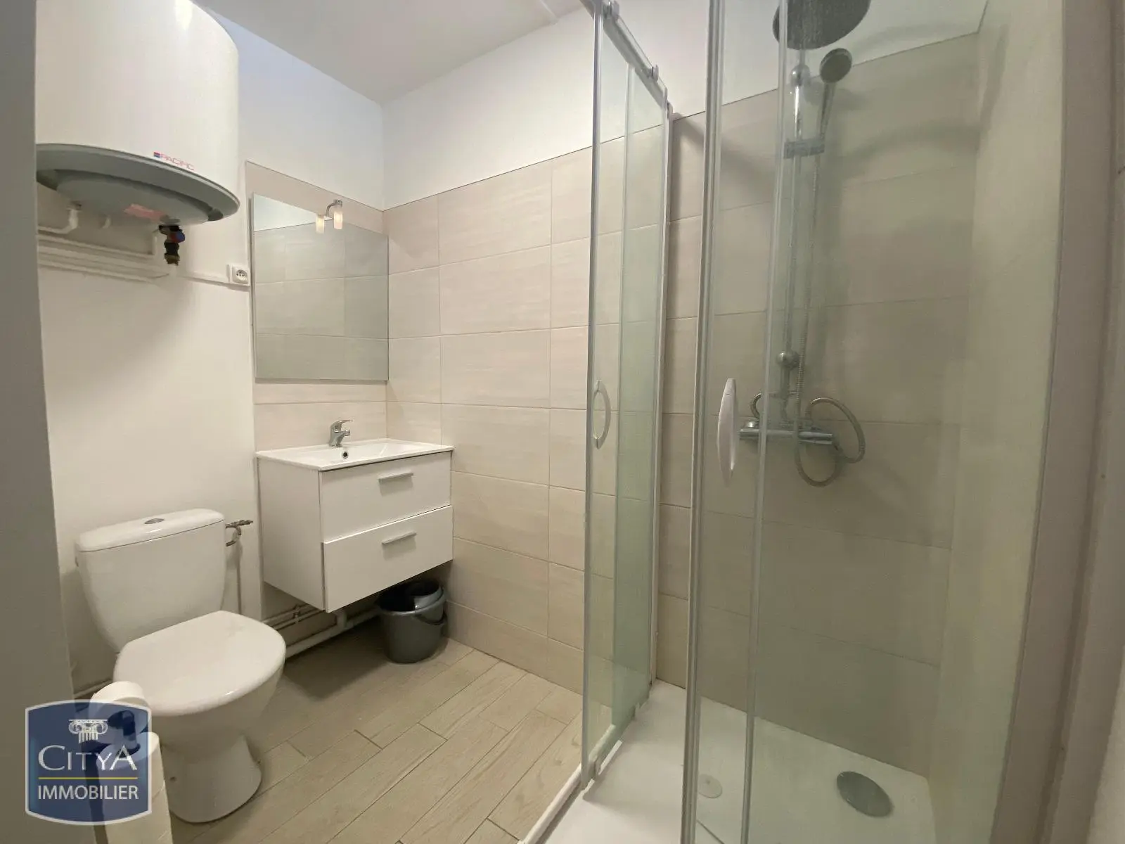 Photo 6 Appartement 1 pièce 27.93m²