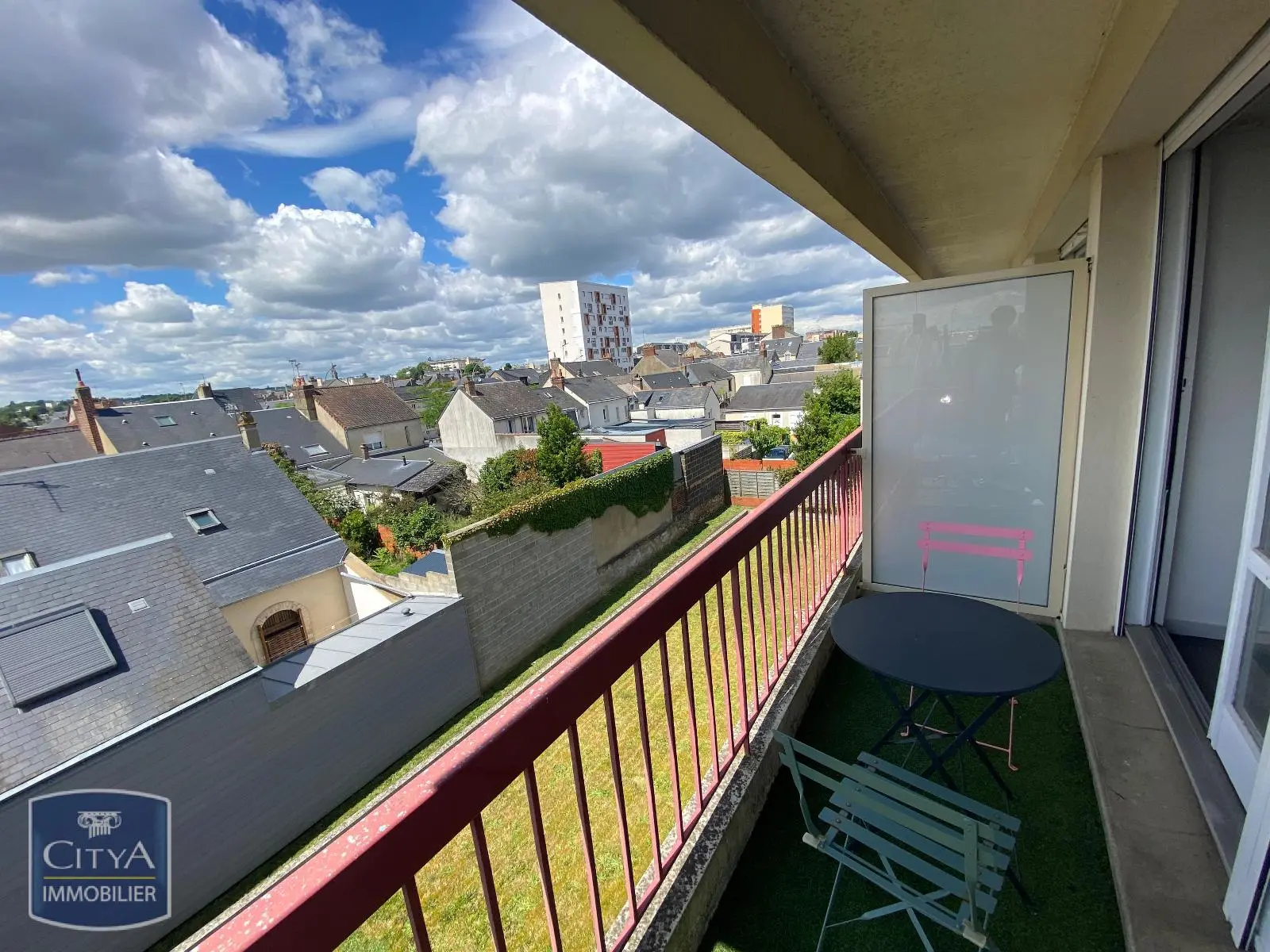 Photo 7 Appartement 1 pièce 27.93m²