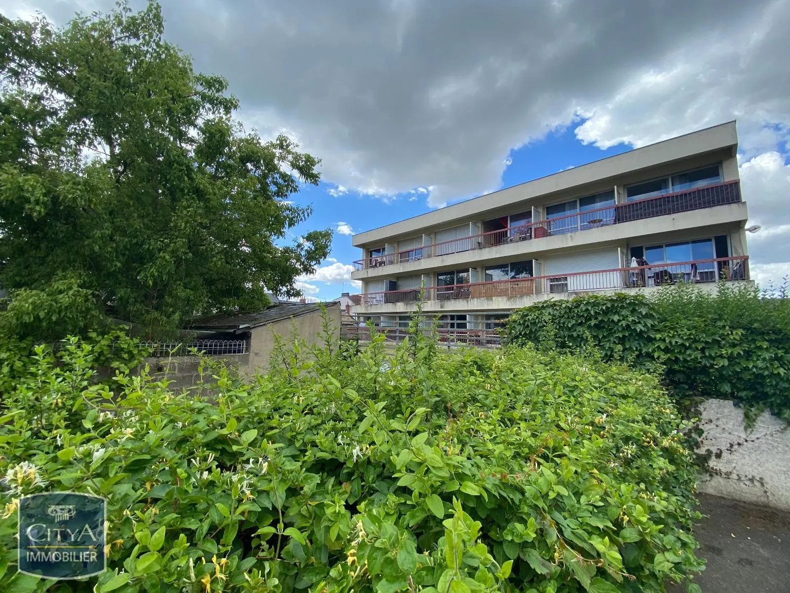 Photo 8 Appartement 1 pièce 27.93m²