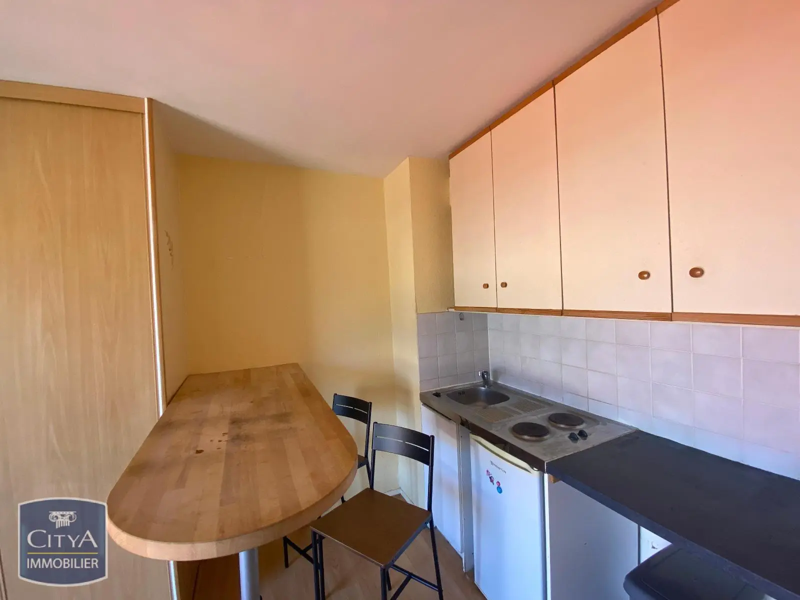Photo 2 appartement Le Mans